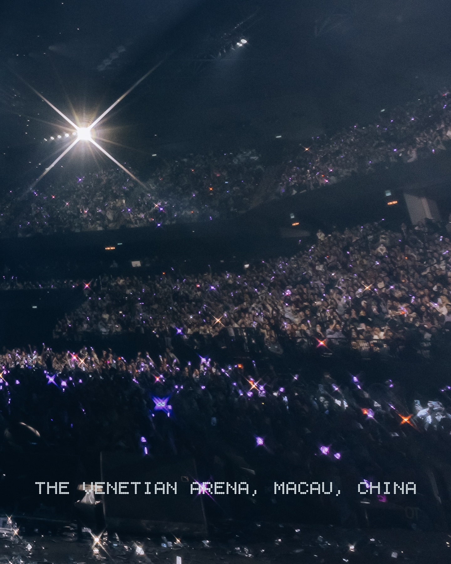 Thank you for the love tonight! 

PP Krit “My Pleasure Concert: AFTERGLOW” Day 1 was incredible because of you. 🤍 #MyPleasureConcertAfterglow_D1

PP KRIT AFTERGLOW MACAU D1
#PPKritMyPleasureConcertAfterglow 
#PPKritMyPleasureConcert