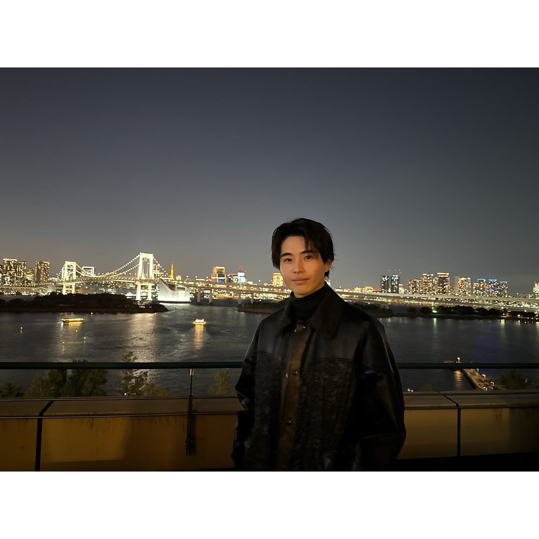 .
映画「WIND BREAKER」
完成披露試写会、グリーンカーペット
ありがとうございました！

映画ウィンブレの魅力が伝わっていたら
とても嬉しく思います！
久しぶりにみんなとも会えて楽しい1日でした〜

お越しくださった皆さん、ぜひ感想聞かせてください☺︎

公開まであと10日、ぜひお楽しみに👊

#WINDBREKER
#映画ウィンブレ