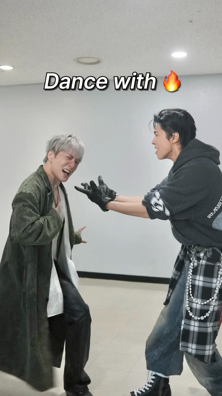 With my IDOL💙 @yunho2154 

#MEchallenge with #UKNOW 님❤️

#KANGSEUNGYOON #WINNER #ME