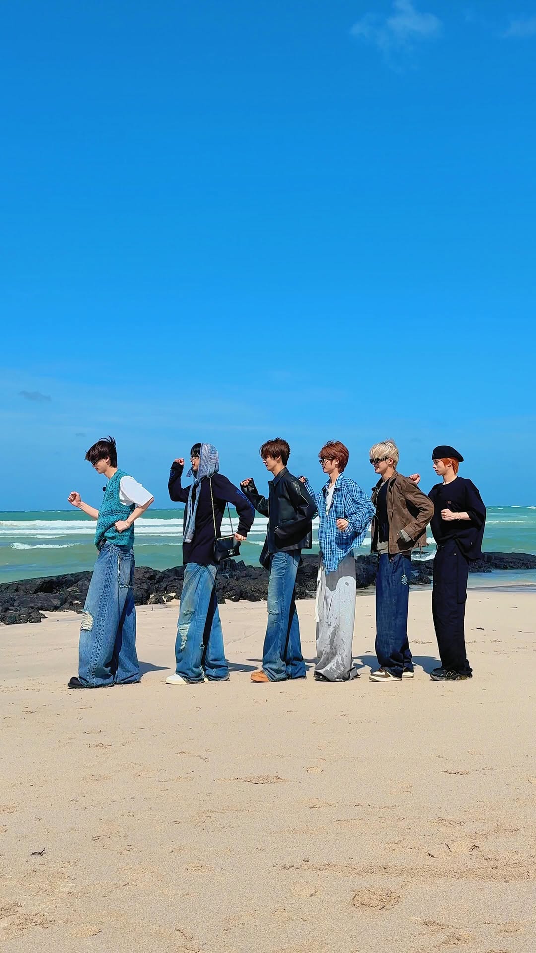 폭싹 놀아부런🍊

#TWS #투어스 #247WithUs
#TWS_TOURS