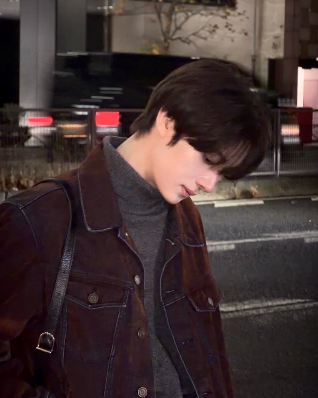 Bittersweet days

#YOUNGJAE #영재
#TWS #투어스 #247WithUs