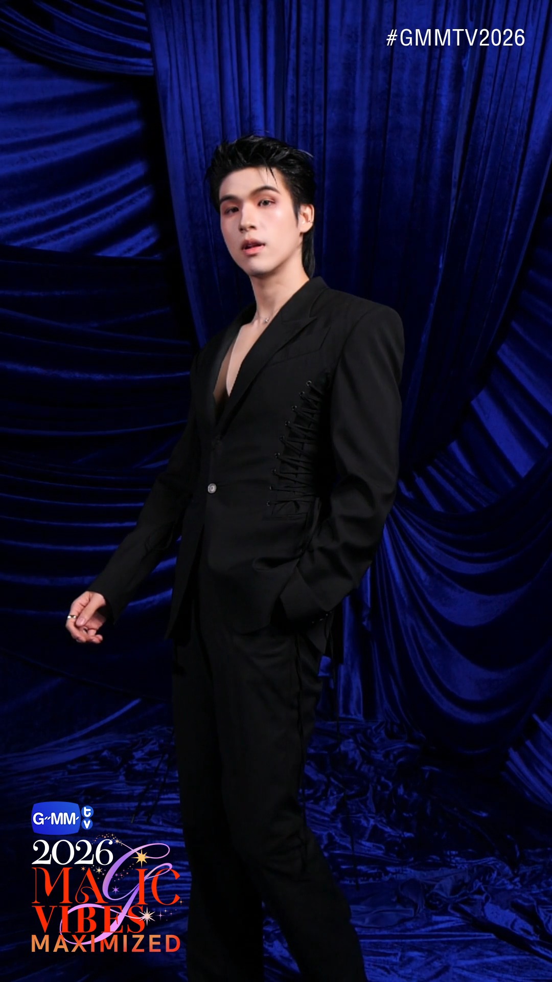 #GMMTV2026 @skywongravee