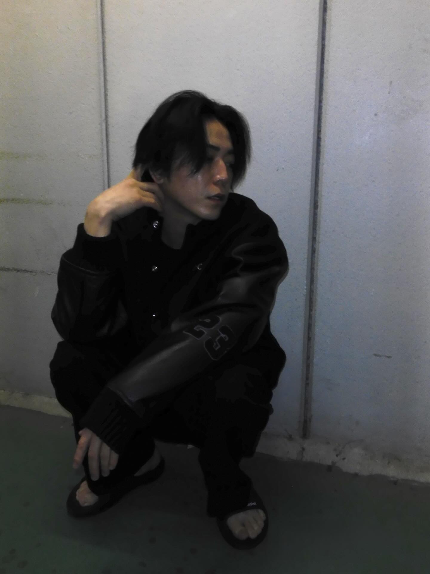 撮影終わりに📸