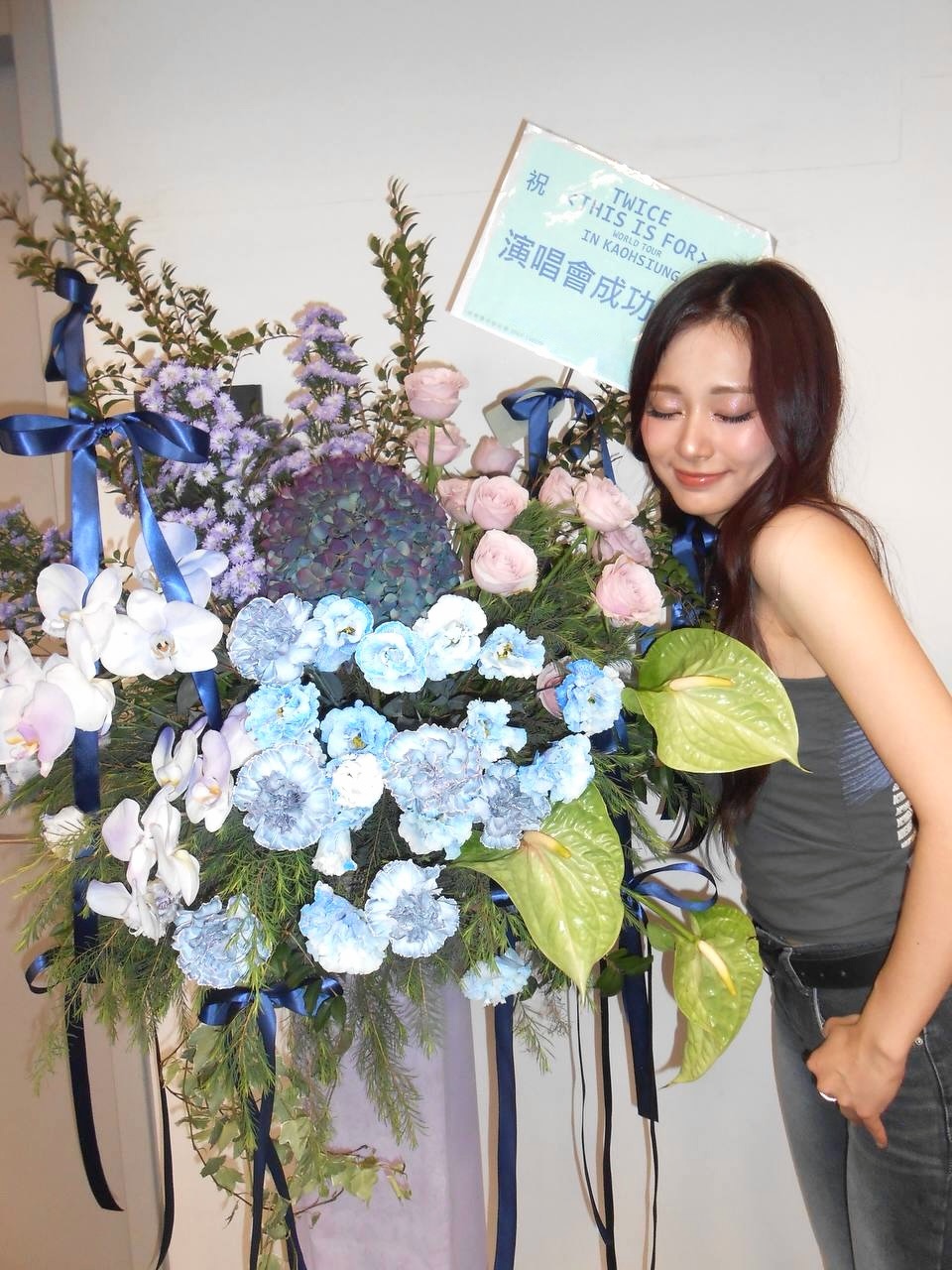 謝謝你們為我們所做的一切，
回家真好🌙