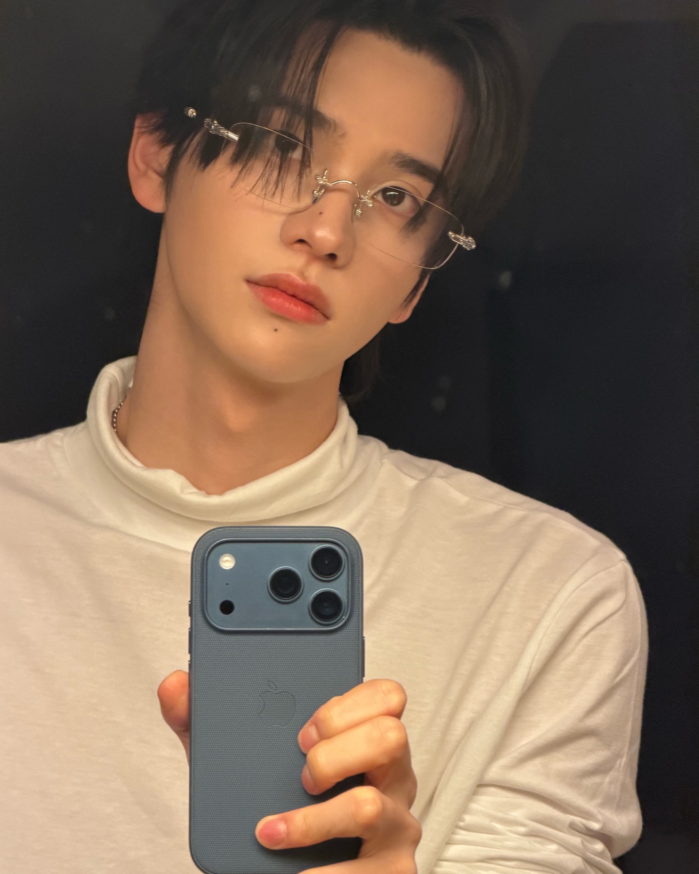 흐음..🧐

#SHINYU #신유
#TWS #투어스 #247WithUs