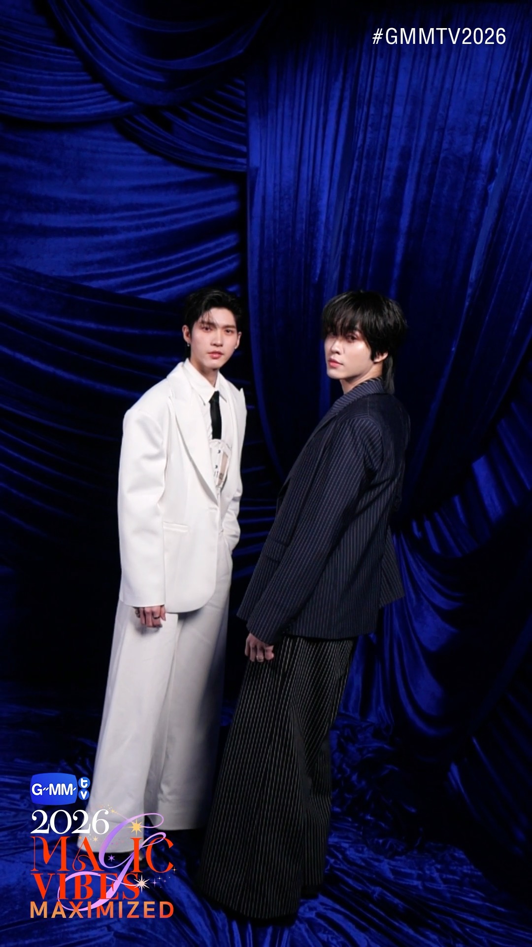 #GMMTV2026