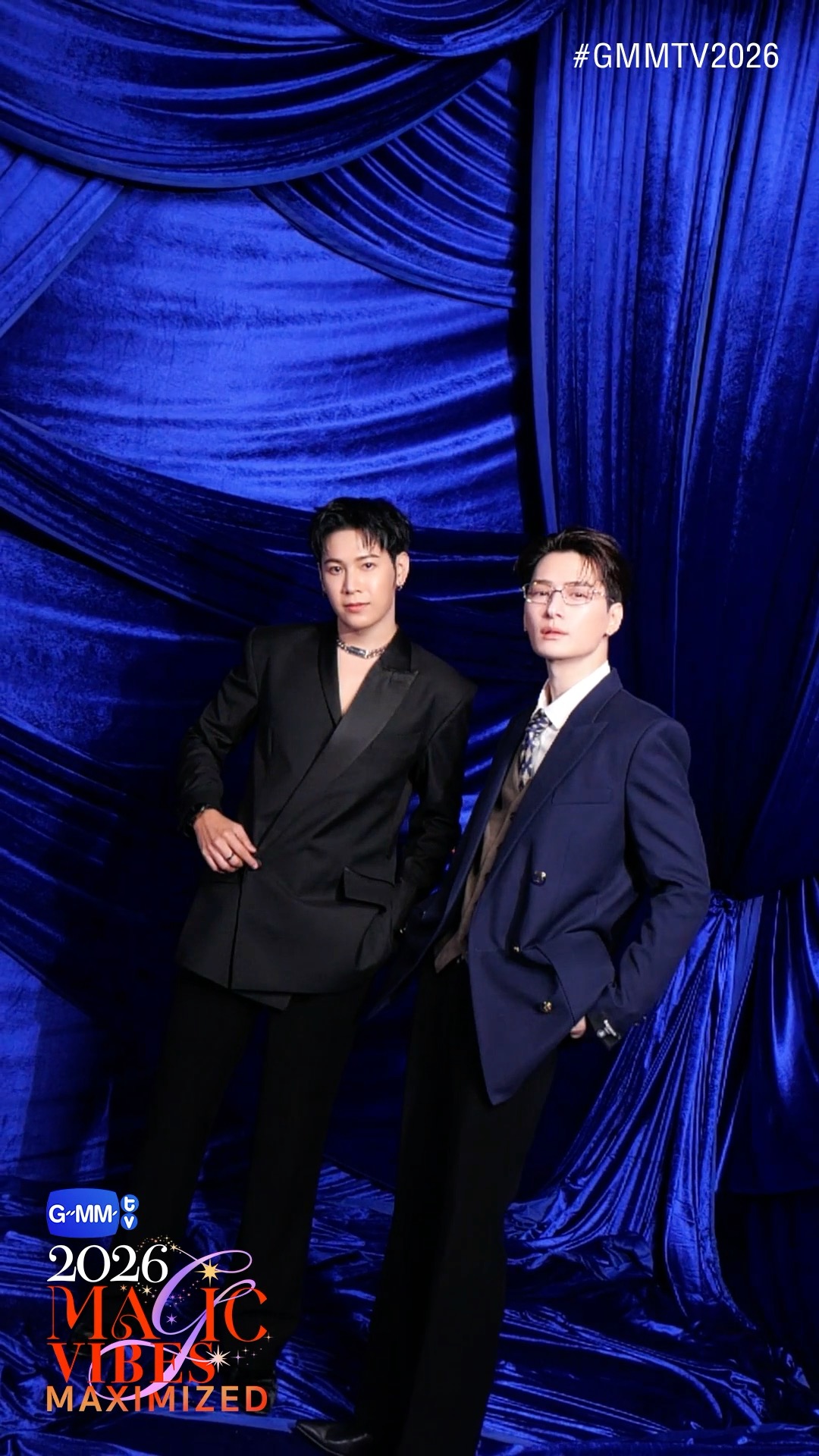 #GMMTV2026
