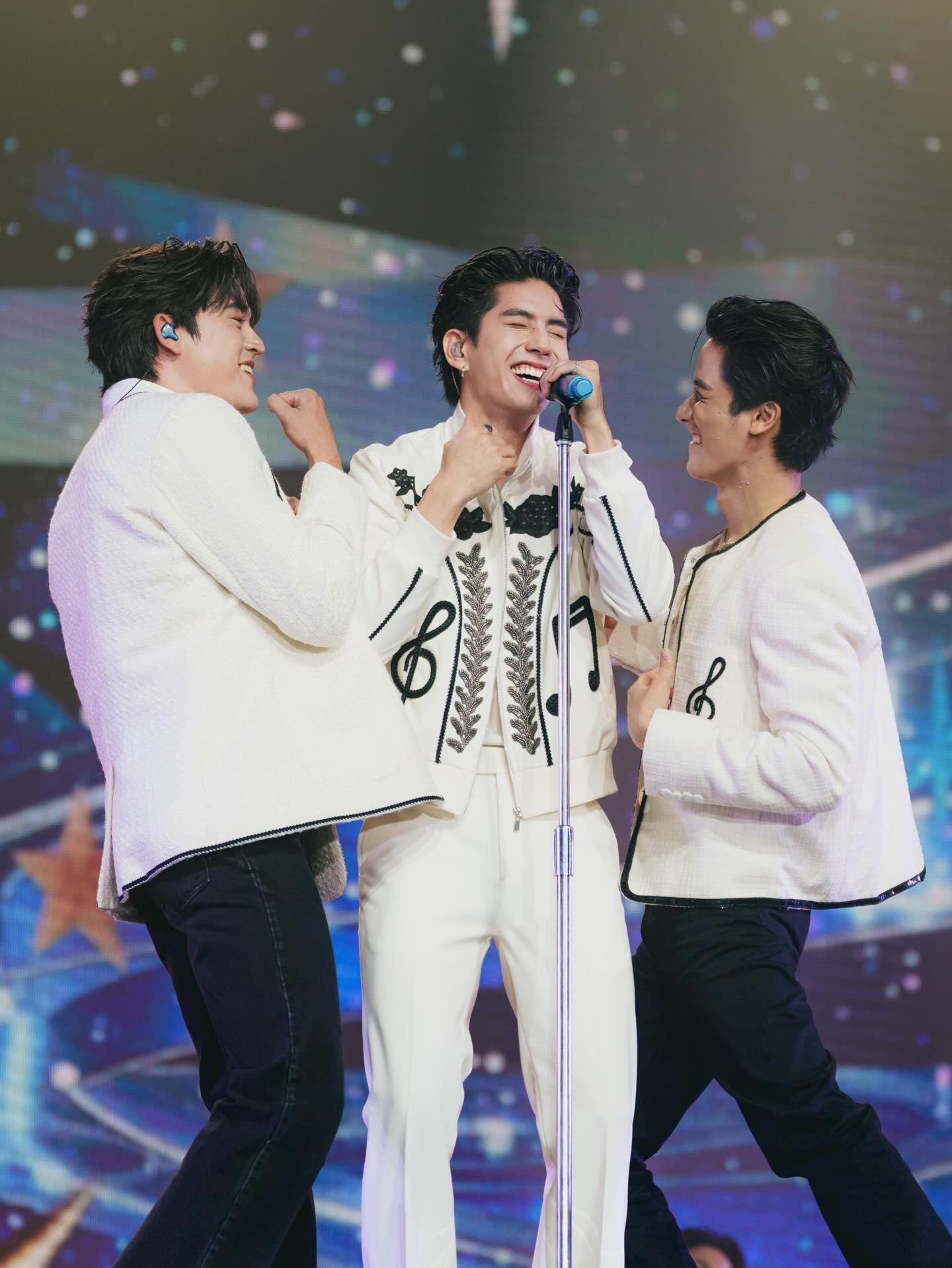 JS DREAMSCAPE FC
🥑🌊