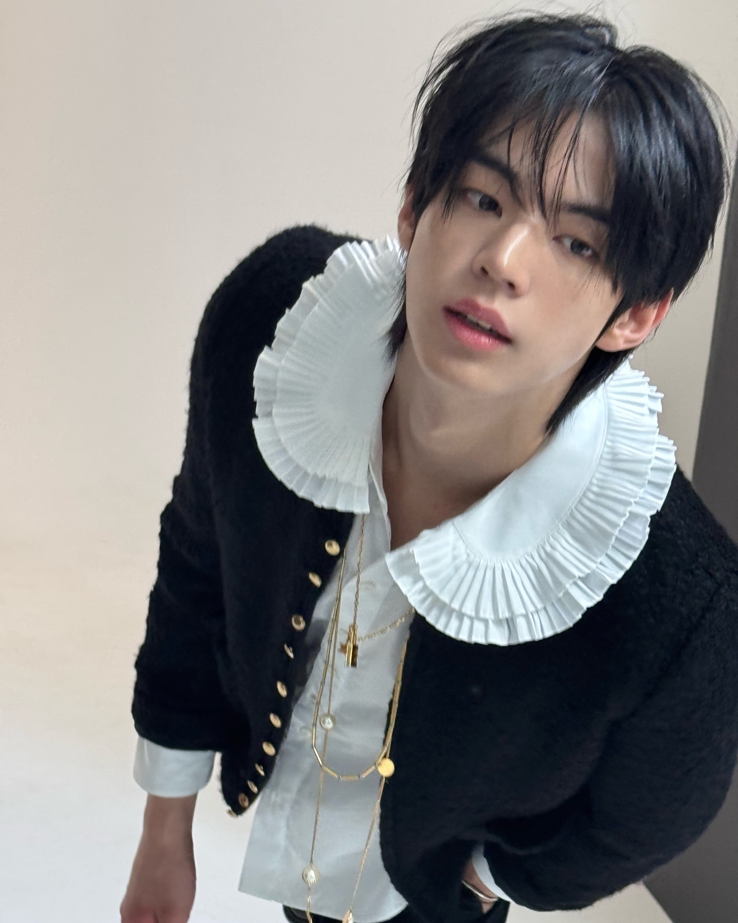 🎶🎶

#DOHOON #도훈
#TWS #투어스 #247WithUs