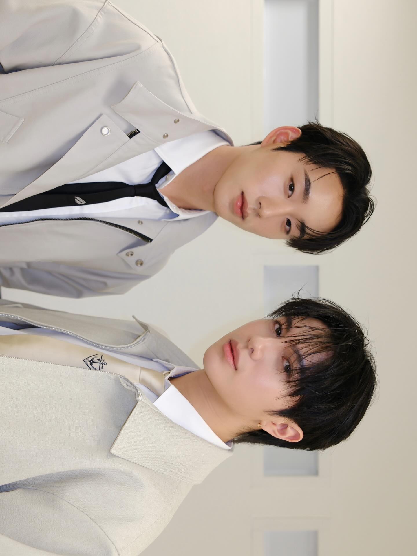 @williamjkp @est_rvp 

@chin_kogoo 

#williamest 
#williamjkp #est_rvp 
#tispkymakeup