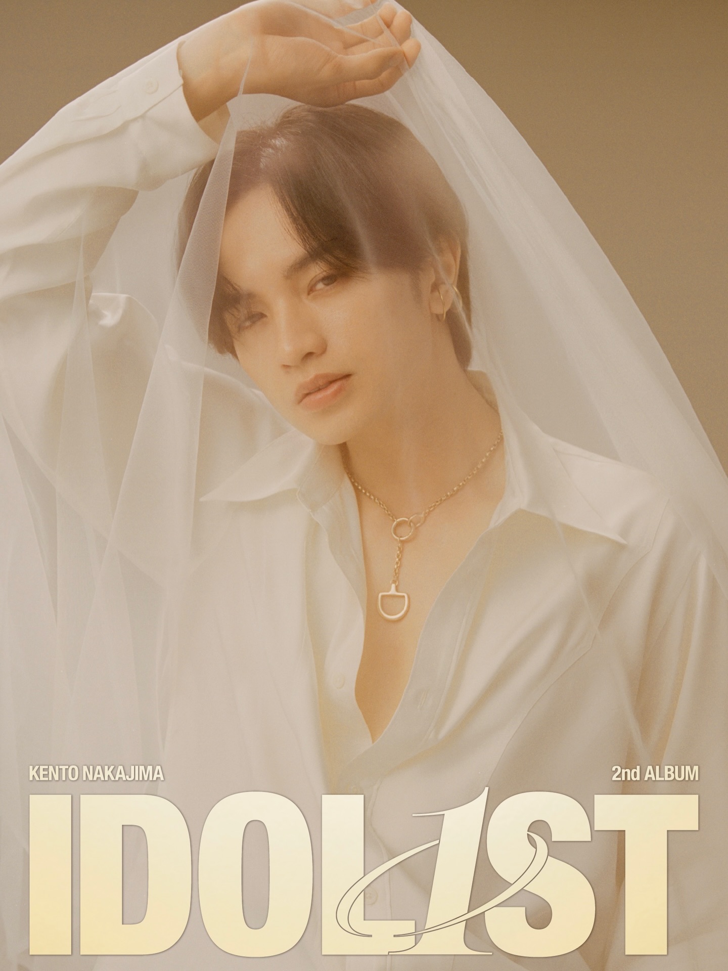 New album 「IDOL1ST」 2026.2.18 release🥇

#新しいアルバム出るよ
#アイドリスト
#全国ツアー2026年やります
#まっててね