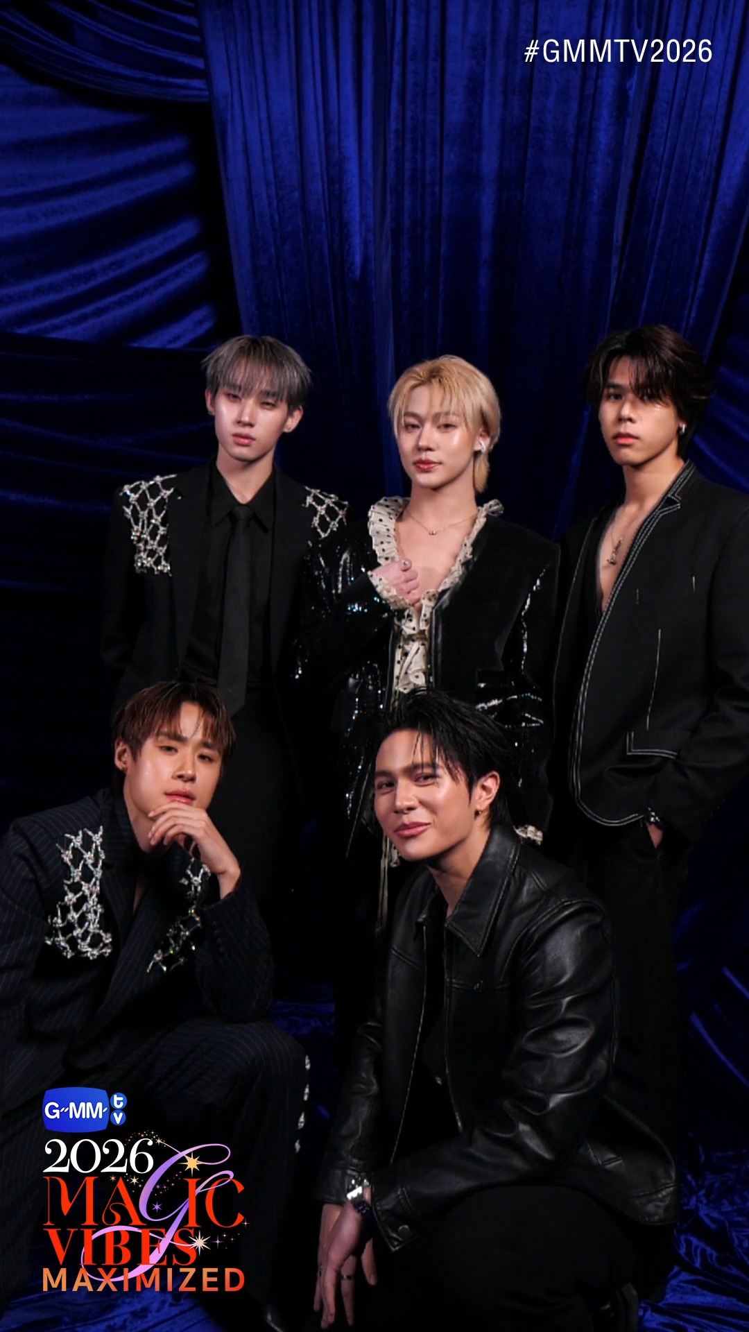 #GMMTV2026 @lykn_official @williamjkp @le_tsgo_eating @nnutdan @hongshihoshi @m.tuiiii