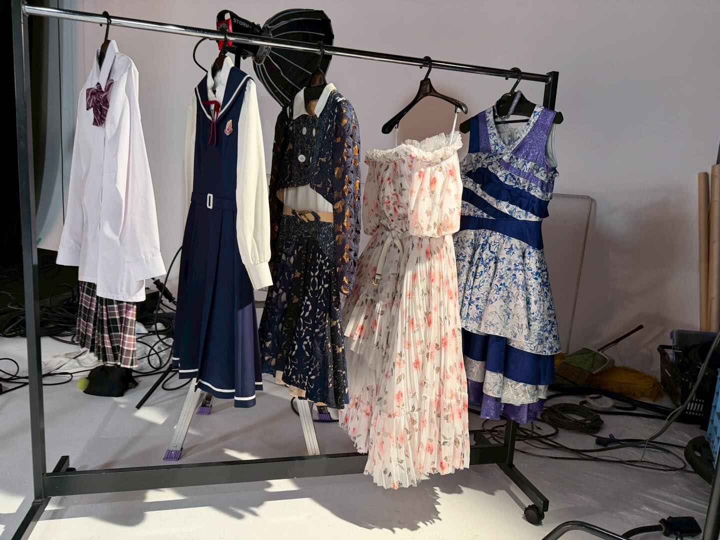 .
『夢の匂い』
MVが公開となりました。
9年間、やってきてよかったです。
内田英治監督に撮っていただき、
私にとって忘れられない最後のMVになりました。
本当にありがとうございました。