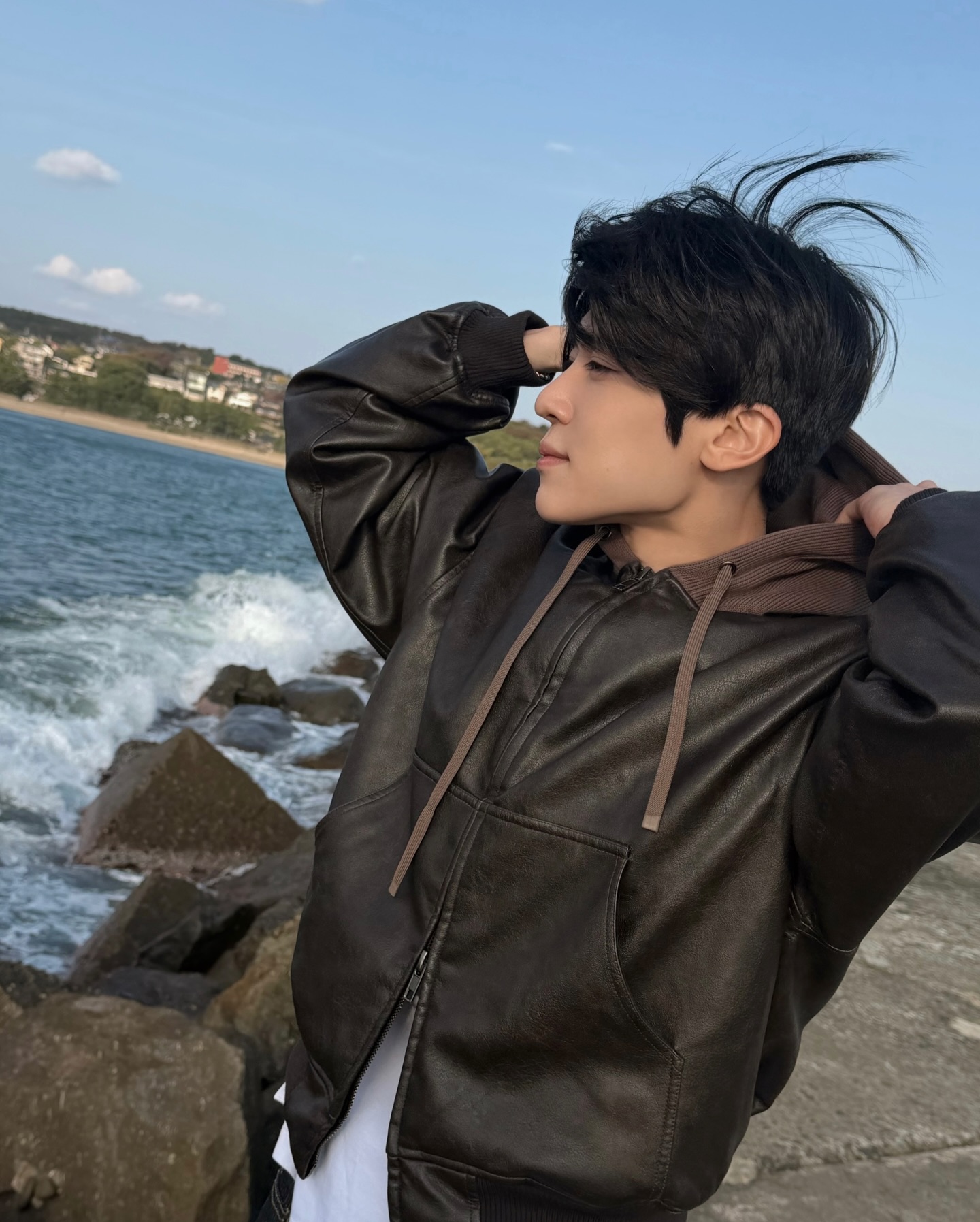 wind ⊹ 

#SION #JAEHEE
#시온 #재희
#シオン #ジェヒ
#NCTWISH