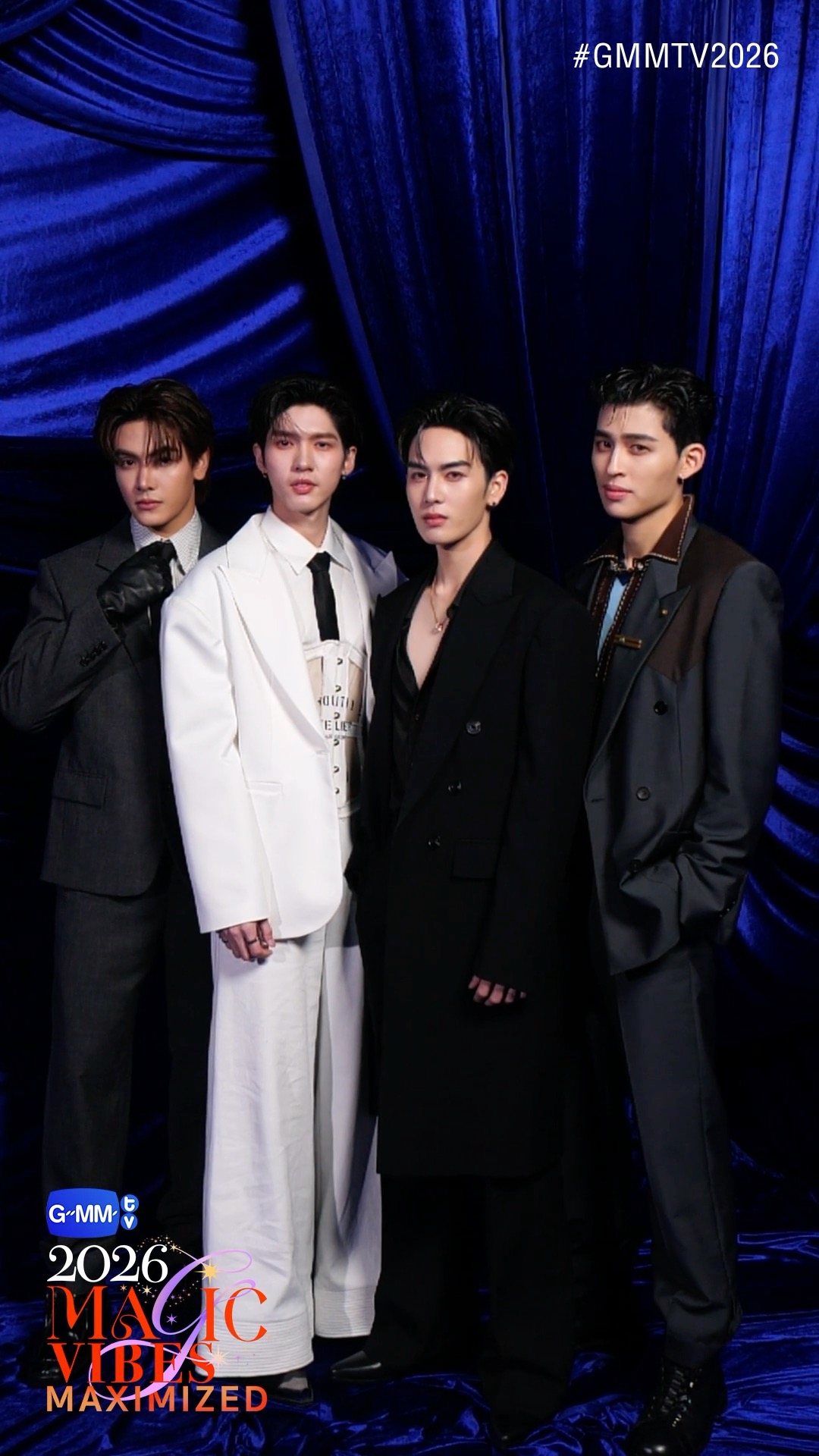 #GMMTV2026