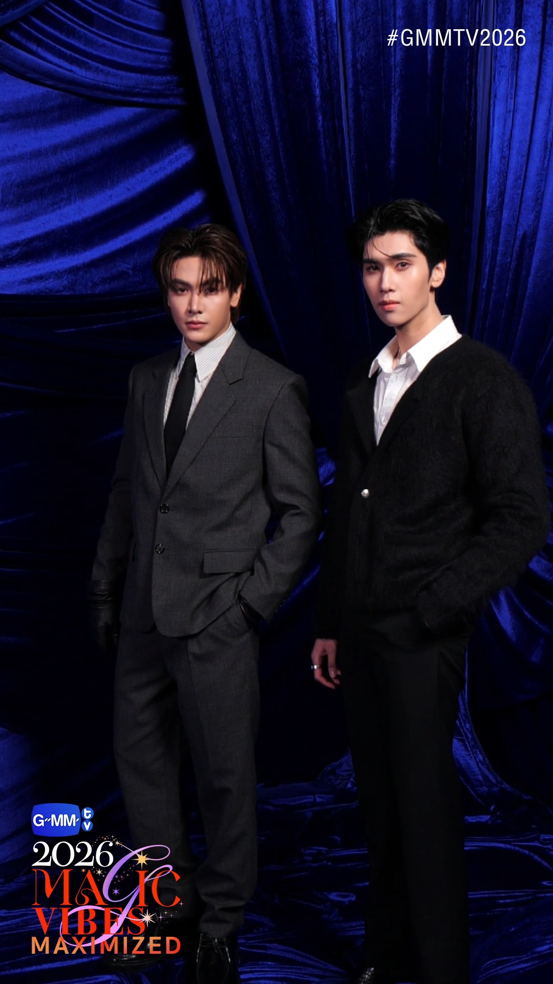 #GMMTV2026