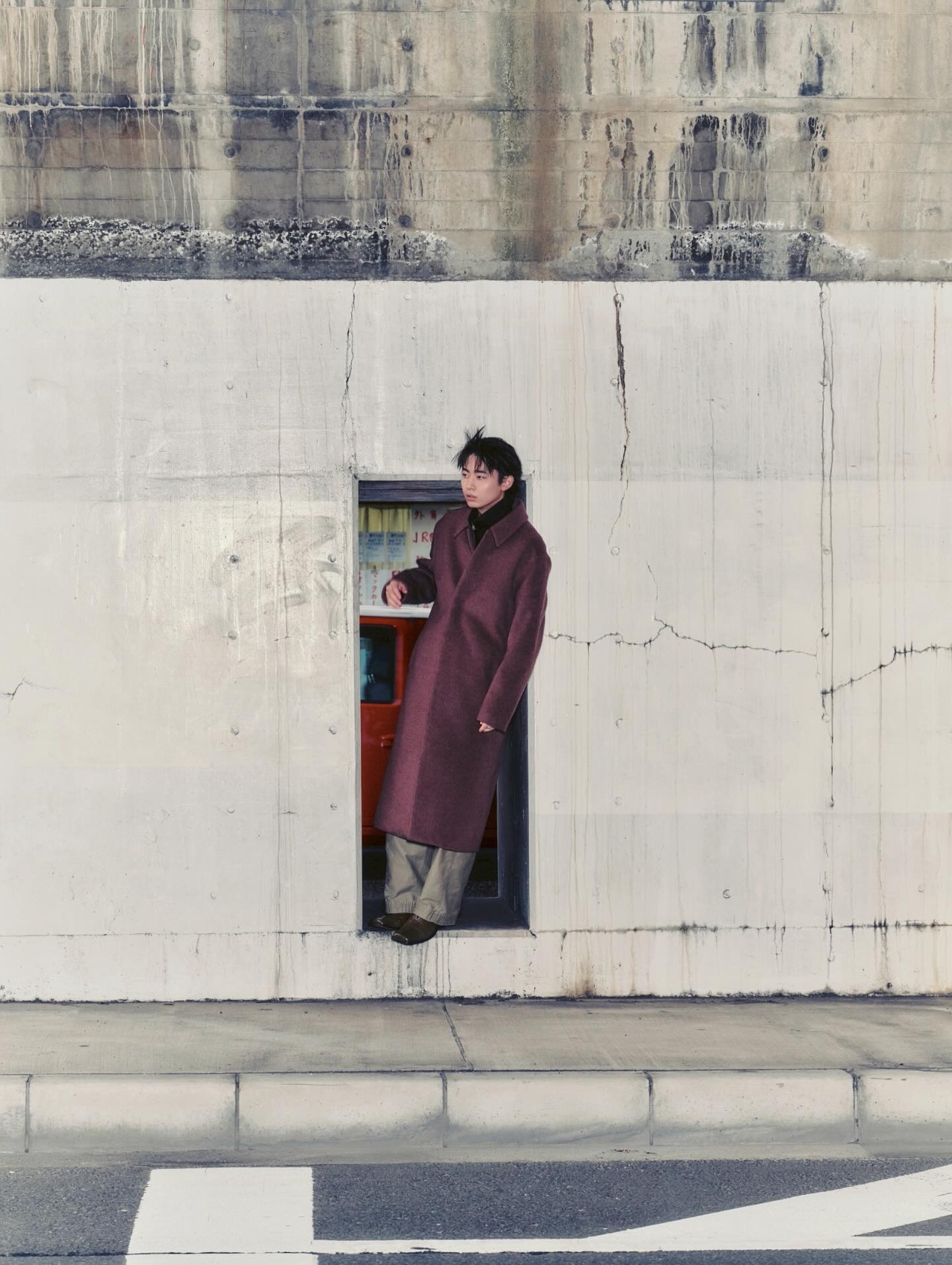 メンズノンノ1・2月合併号本日発売です。
創刊40周年おめでとうございます！そして、今月から僕の新連載「toyomeki」が始まります。
気になることや好きな事を将来に向けて種をまく感覚で出来ればと思っています！
メンズノンノ、toyomekiよろしくお願いします‪☺︎‬
Ton Zhang
@ttontonnz