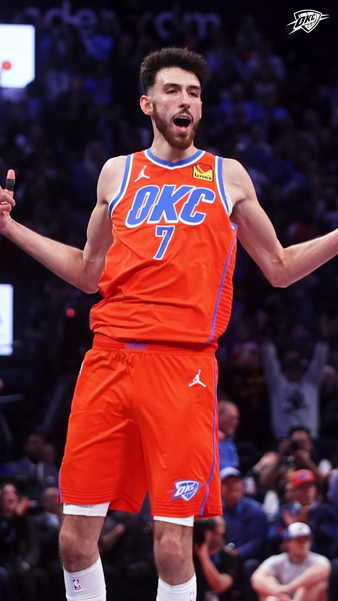 Energy waking up this morning 🗣️