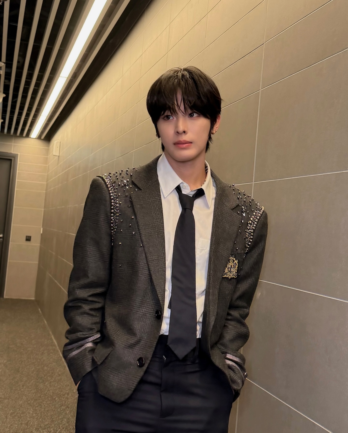 ✧ ☪︎·̩͙

#RIKU #리쿠 #リク 
#NCTWISH