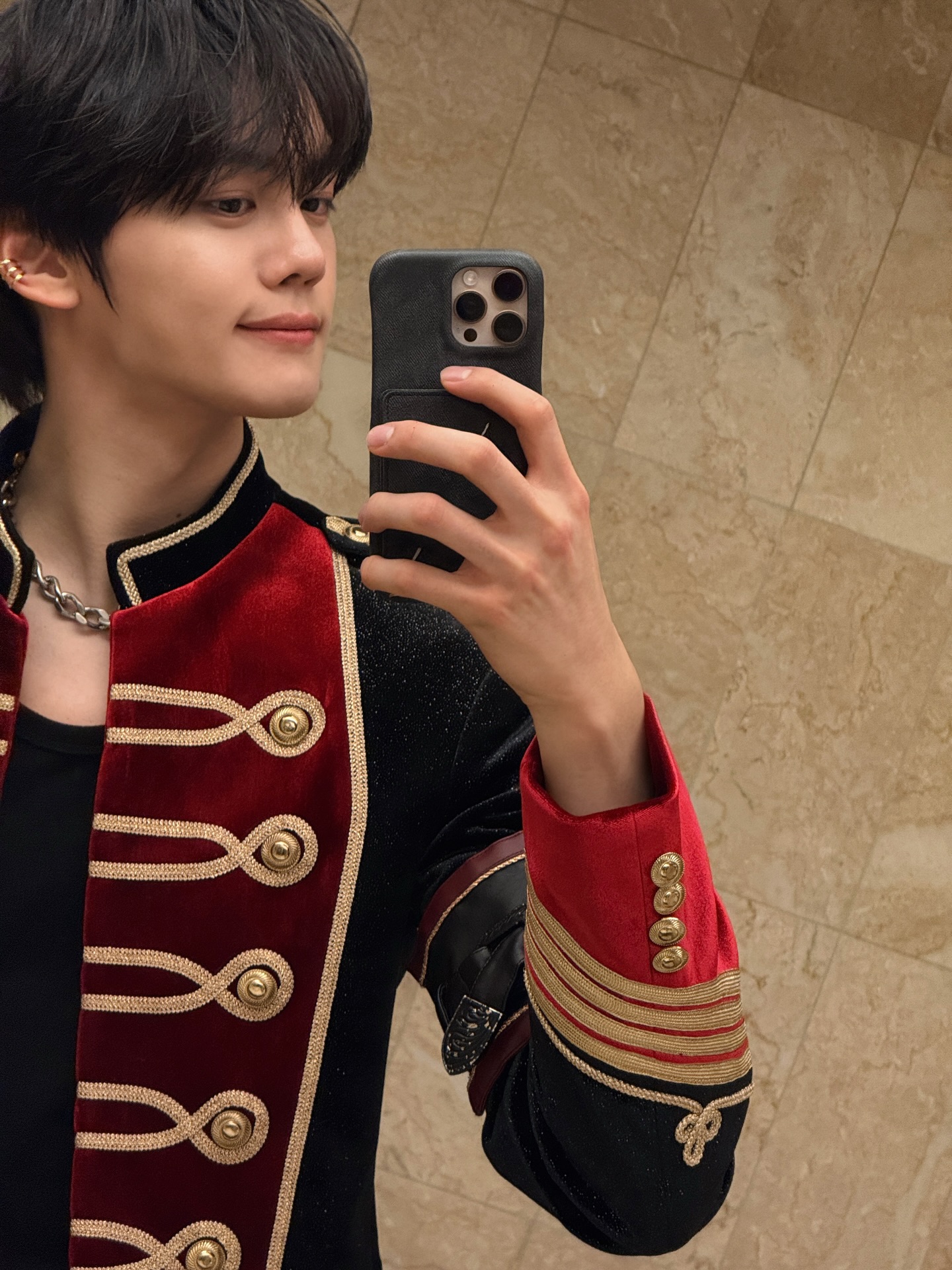 7777일🩵🩵🩵🩵

#ZEROBASEONE #ZB1 #제로베이스원
#KIMGYUVIN #김규빈