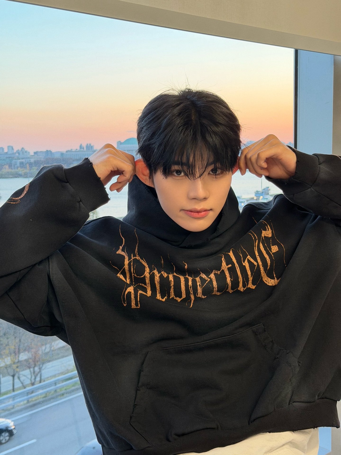 Work harder 💪😵‍💫

#ZEROBASEONE #ZB1 #제로베이스원 
#PARKGUNWOOK #박건욱