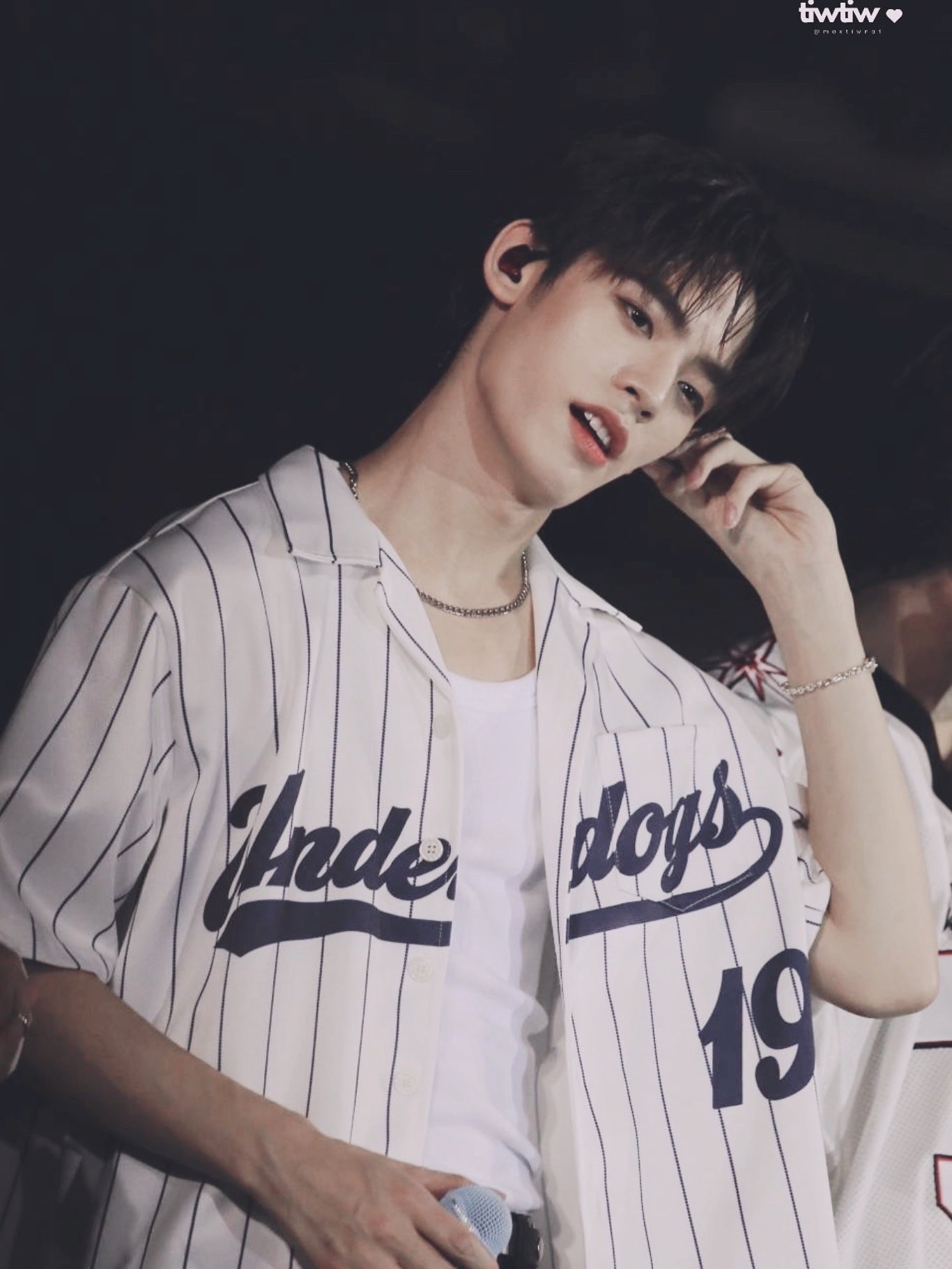 Bangsaen, sweet baby