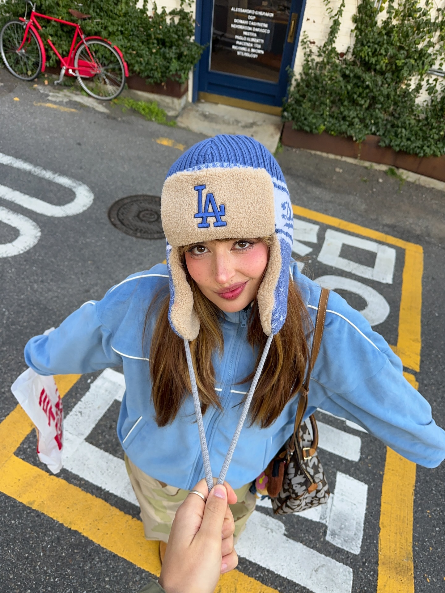 Shopping day in Seoul 🇰🇷🤓