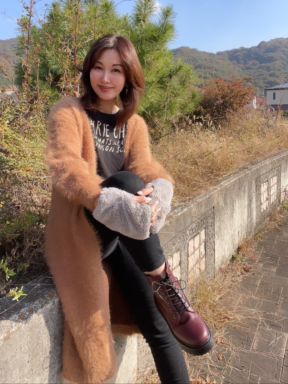 おはようございます

出勤中の方は気をつけて行ってね
連休最終日、楽しんでね❣️

昨日は先日25年ぶりに偶然会えた後輩とランチ🍽️へ
と言うよりゆっくり話してきたよ😊

コーデはバーガンディブーツが主役🥾
SHEINで冬のシューズ支度❄️

後輩とは時間を気にせずに話したくてジョイフルへ
５時間話しっぱなしだった⏰😅
楽しかったな✨✨✨
お互いに時間に余裕ができたからこれからはちょくちょく会えそう🥰

ぜひSHEINでトレンドシューズを見つけてね👀

ai.su.はお仕事にはローファー率高めだよ🌟

店舗名:Mansor699
🆔 17691525
🔗 https://shein.top/9mogi93

店舗名:On the 24th
🆔 13240682
🔗 https://shein.top/gxmzrkv

店舗名:MOTF
🆔 36979475
🔗 https://shein.top/gc50766

店舗名:TemptationTreads
🆔 25483051
🔗 https://shein.top/gahguei

店舗名:RelaxStride Shoes
🆔 24725872
🔗 https://shein.top/lhd70x6

店舗名:ANDREILEE
🆔 46289632
🔗 https://shein.top/q2qxtqf

店舗名:Minmin Trading
🆔 45558362
🔗 https://shein.top/9mogiys

店舗名:ADAMUMU shoes
🆔 101586046
🔗 https://shein.top/9pzmcs1

SHEINで「AS2CH」を使って検索し、「25CSaisu00016」をご利用ください。

最大90%OFFで クリスマスのスタイルを手に入ります！🎄🎁

Manfinity Homme,XY-MAN,justice brotherで最新のトレンド商品をお買い物しましょう！
欲しいが見つかる、お得が広がる、BIG SALE！

@sheinofficial @shein_japan 

#SHEINBigSale #SHEINクリスマス感謝祭#PR #プロモーション #宣伝 #広告