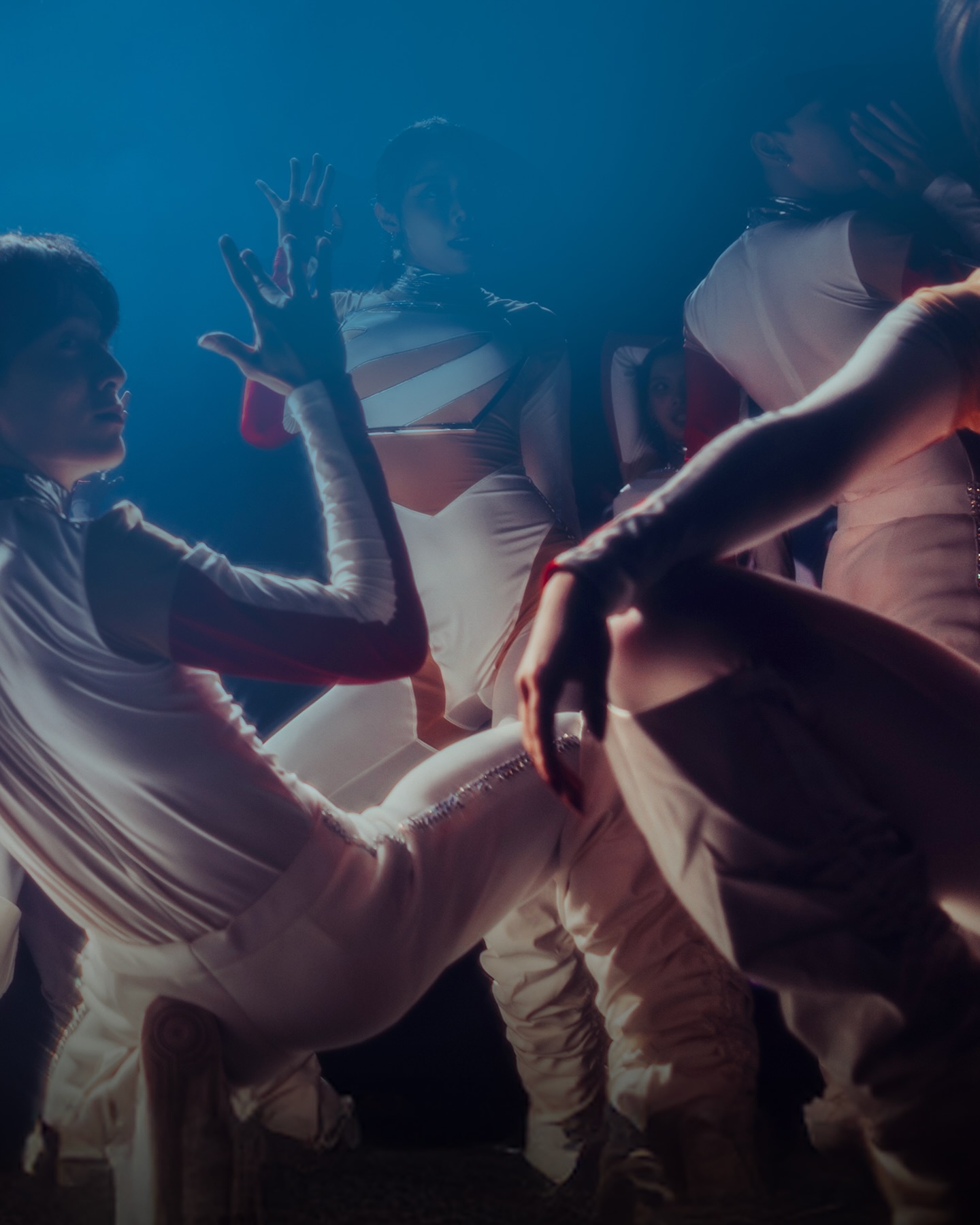 Grateful for every smile, every cheer, every moment you shared with us. Thank you for making PP Krit “My Pleasure Concert: AFTERGLOW” truly glowed. 🤍🌌

#PPKritMyPleasureConcertAfterglow
#PPKritMyPleasureConcert
#PPKritt