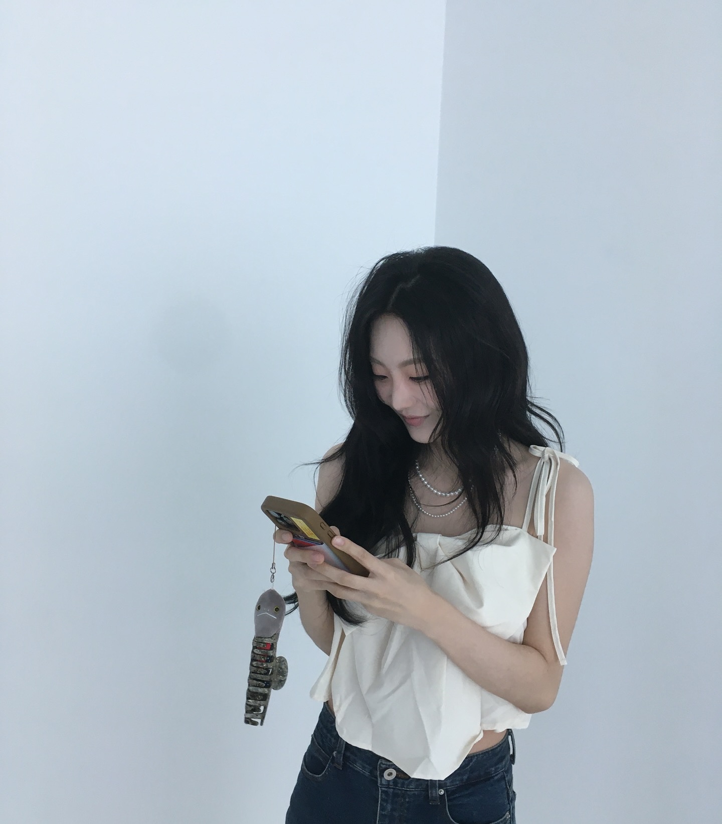 겨울은 춥지만 좋아😽🤎