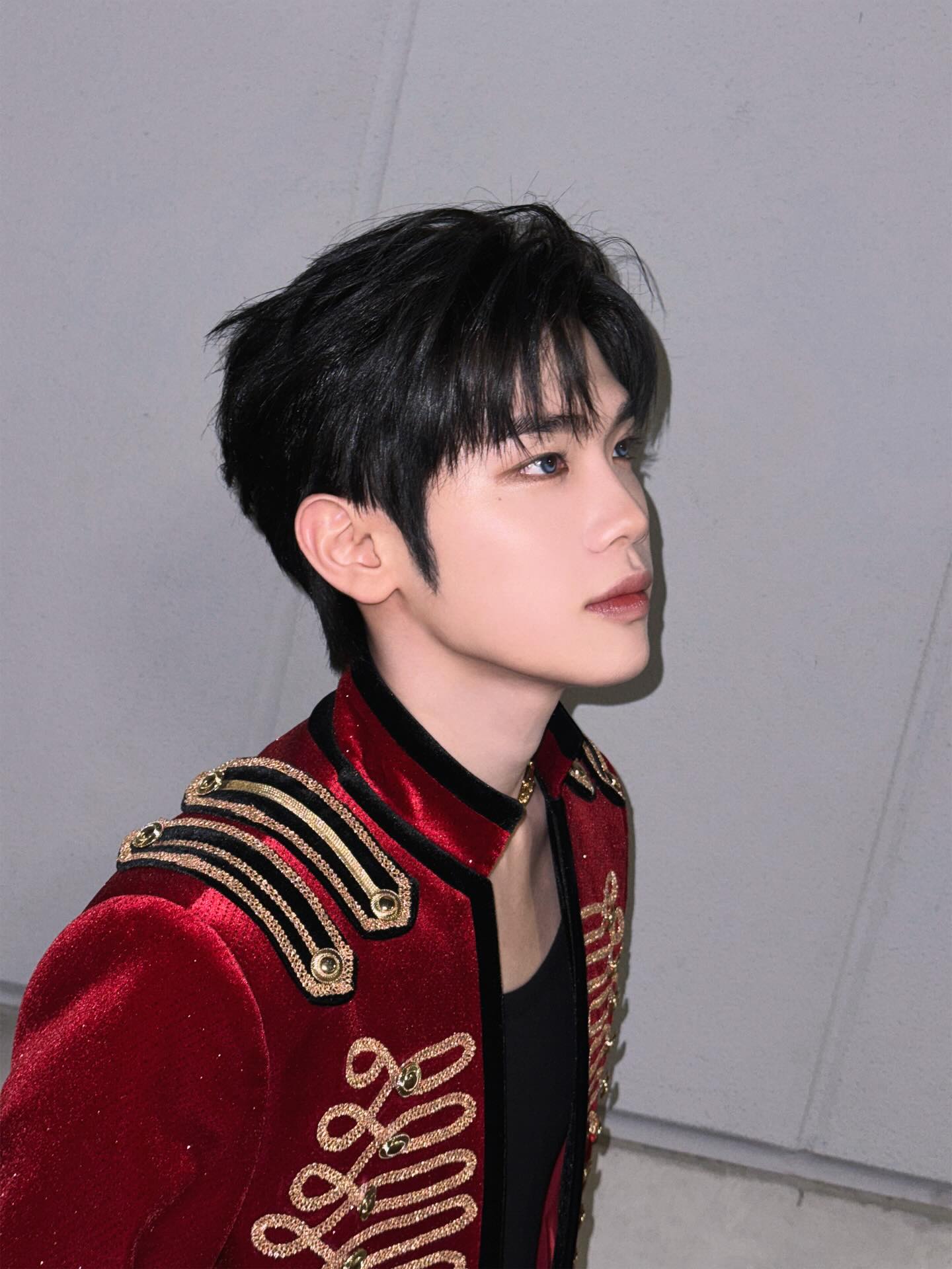 🫅🏻 It is the time you have wasted for your rose that makes your rose so important -The Little Prince-

#ZEROBASEONE #ZB1 #제로베이스원 
#KIMTAERAE #김태래