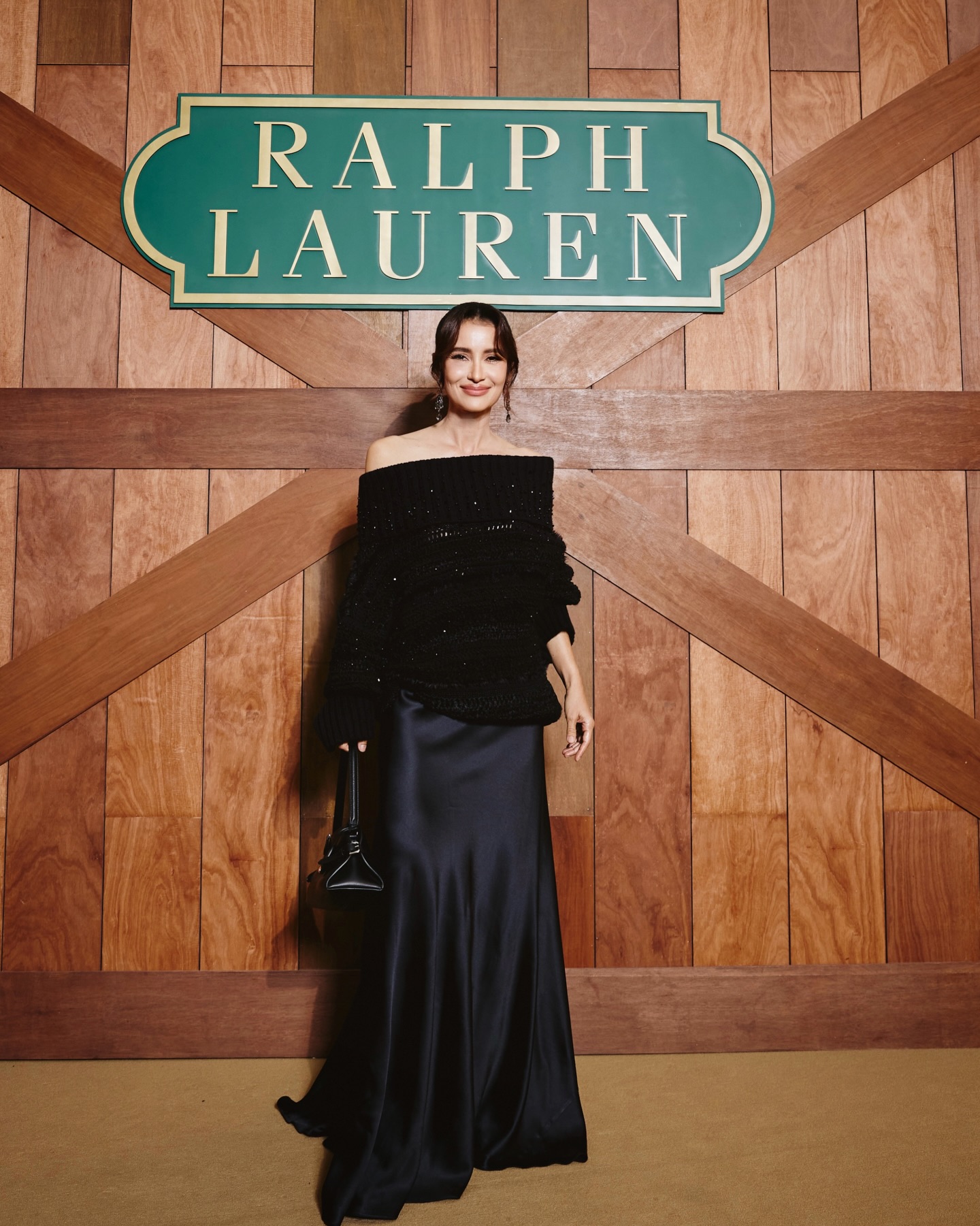 The World of Ralph Lauren 😍🤍
@ralphlauren
#RalphLaurenTH