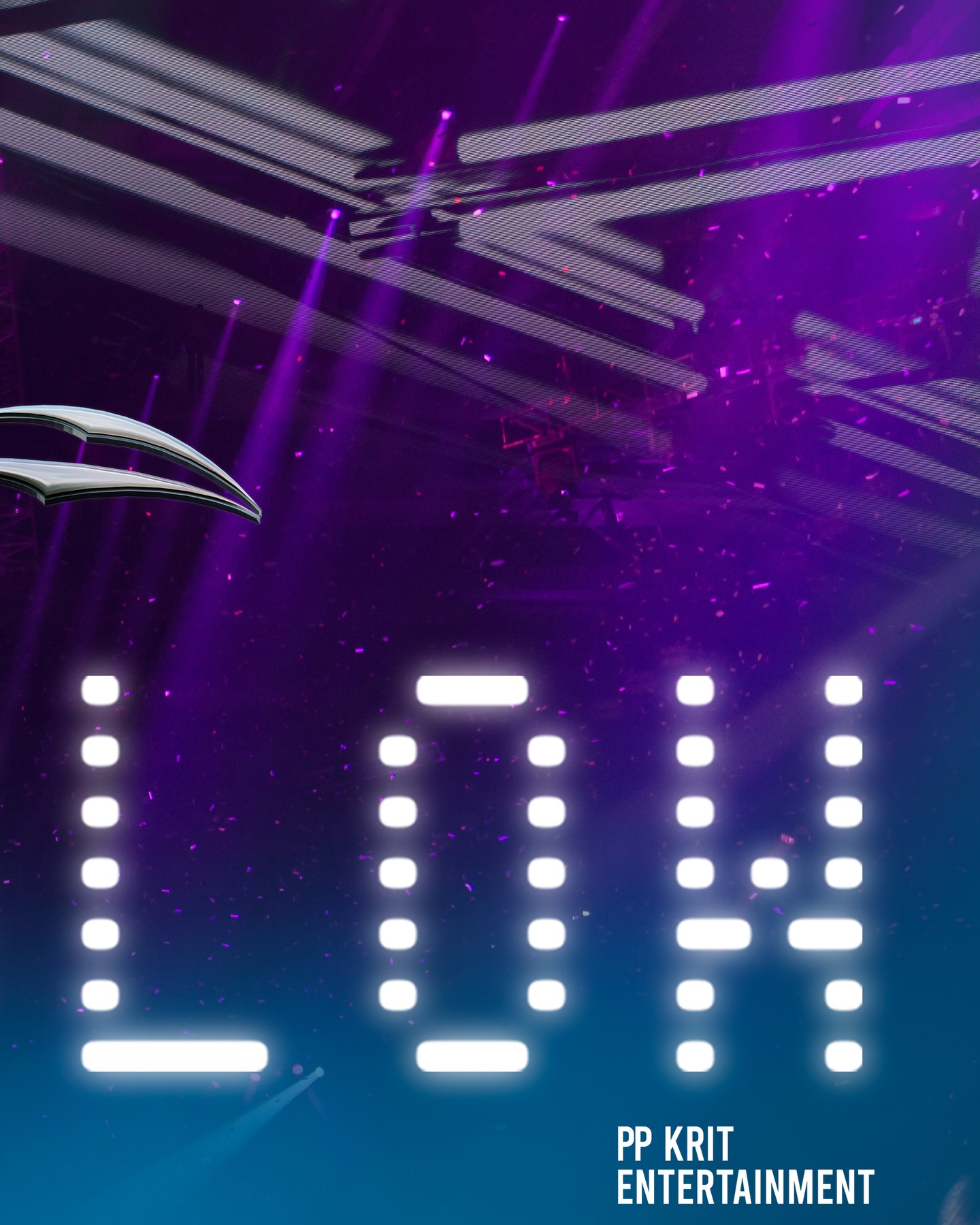 Grateful for every smile, every cheer, every moment you shared with us. Thank you for making PP Krit “My Pleasure Concert: AFTERGLOW” truly glowed. 🤍🌌

#PPKritMyPleasureConcertAfterglow
#PPKritMyPleasureConcert
#PPKritt