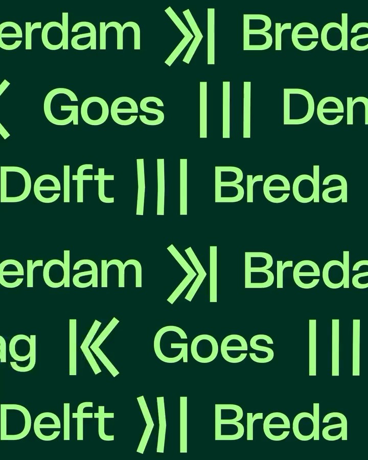 The Dutch housing market is stuck. @huispedia is redefining what’s possible.

@vervetheagency built their new brand identity based on movement and transparency. The visual system uses these ideals to unlock a closed system and put people back in control of their next move.

The branding feels forward thinking without being cold. Movement is expressed through dynamic shapes, flowing lines, and a visual rhythm that guides the eye. Transparency comes through in clear communication, honest color, and typography that feels accessible.

This is branding for a market disruptor. The identity needed to signal change while building trust. Verve balanced innovation with clarity, creating a system that feels both ambitious and approachable.

The color palette works across digital and physical touchpoints. The typography reinforces the brand’s voice: direct, modern, and human centered.

How do you design a brand that signals market disruption without alienating people?

#branddesign #visualidentity #propertytech #brandingstudio #logodesign #graphicdesign #designagency #typographydesign #identitydesign #brandingdesign #creativeagency #fintech #housing #Netherlands #transparency #brandidentity #designsystem #innovation #digitaltransformation #marketdisruption
