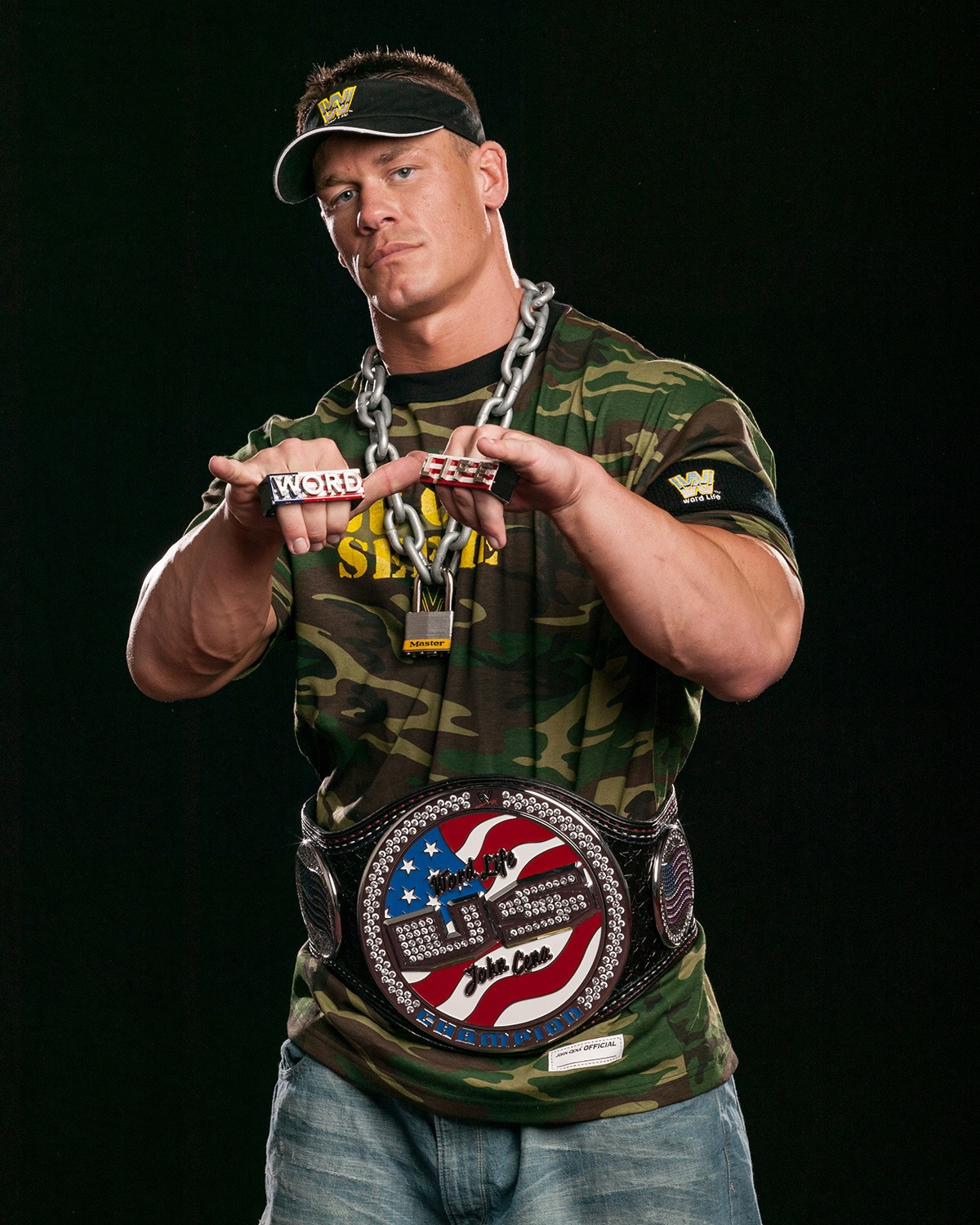 GRAND. SLAM. CENA.

Don’t miss @johncena’s FINAL match this Saturday at #SNME, 8e/5p on @peacock!