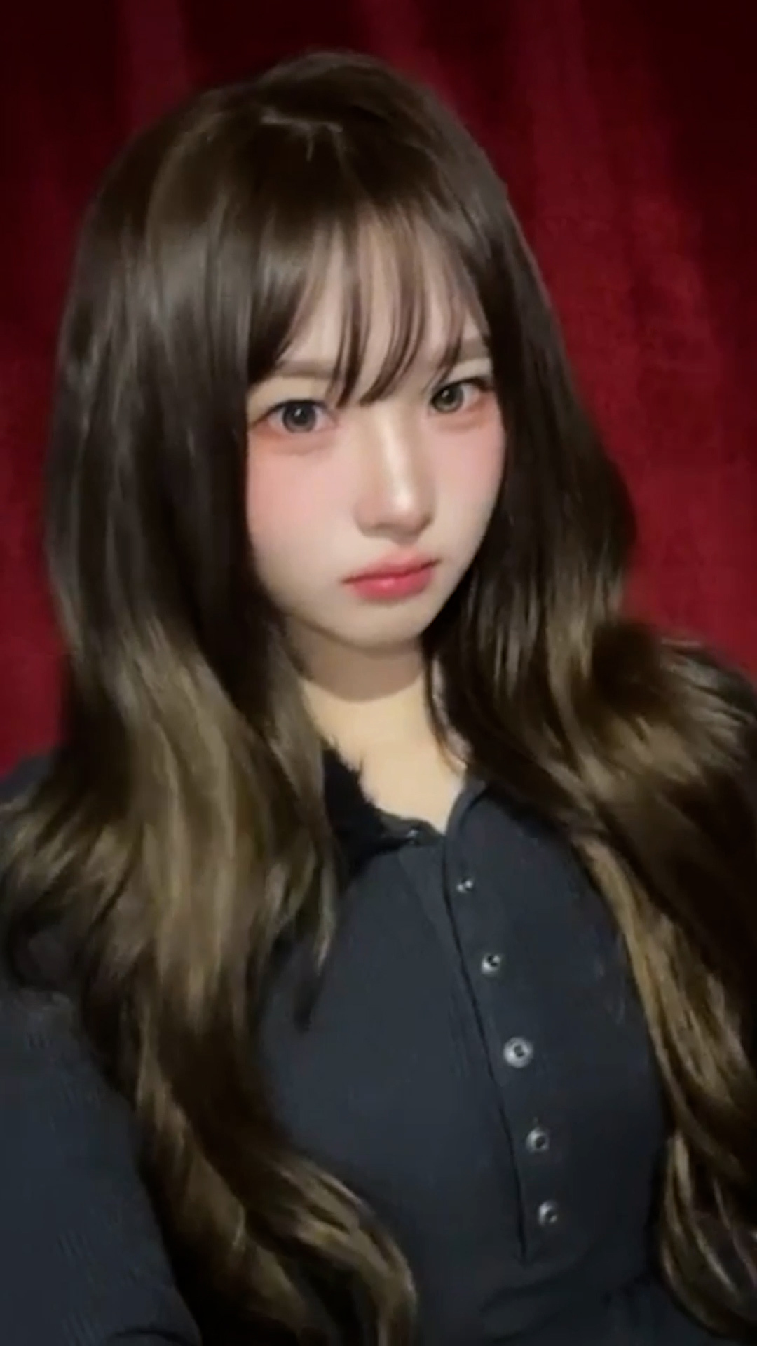 어 나 지금 너 꼬시는 중이야 (•̀ᴗ-)♥

#tripleS #트리플에스 #トリプルS
#トリプルエス #トエス
#HaYeon #하연 #ハヨン