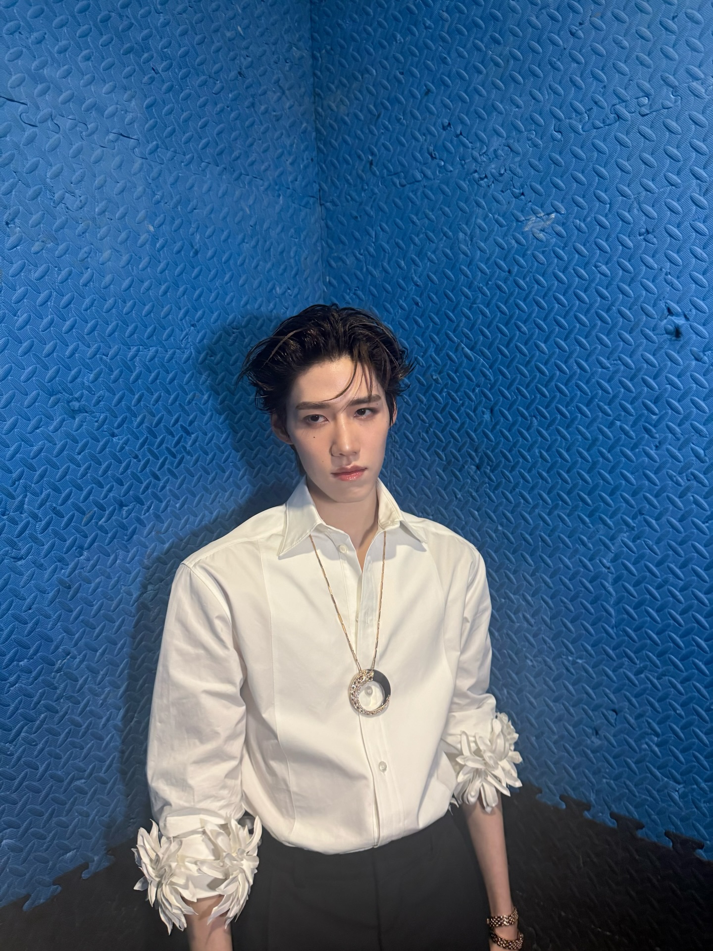 🤍🐆 @balenciaga @pppiccioli @cartier