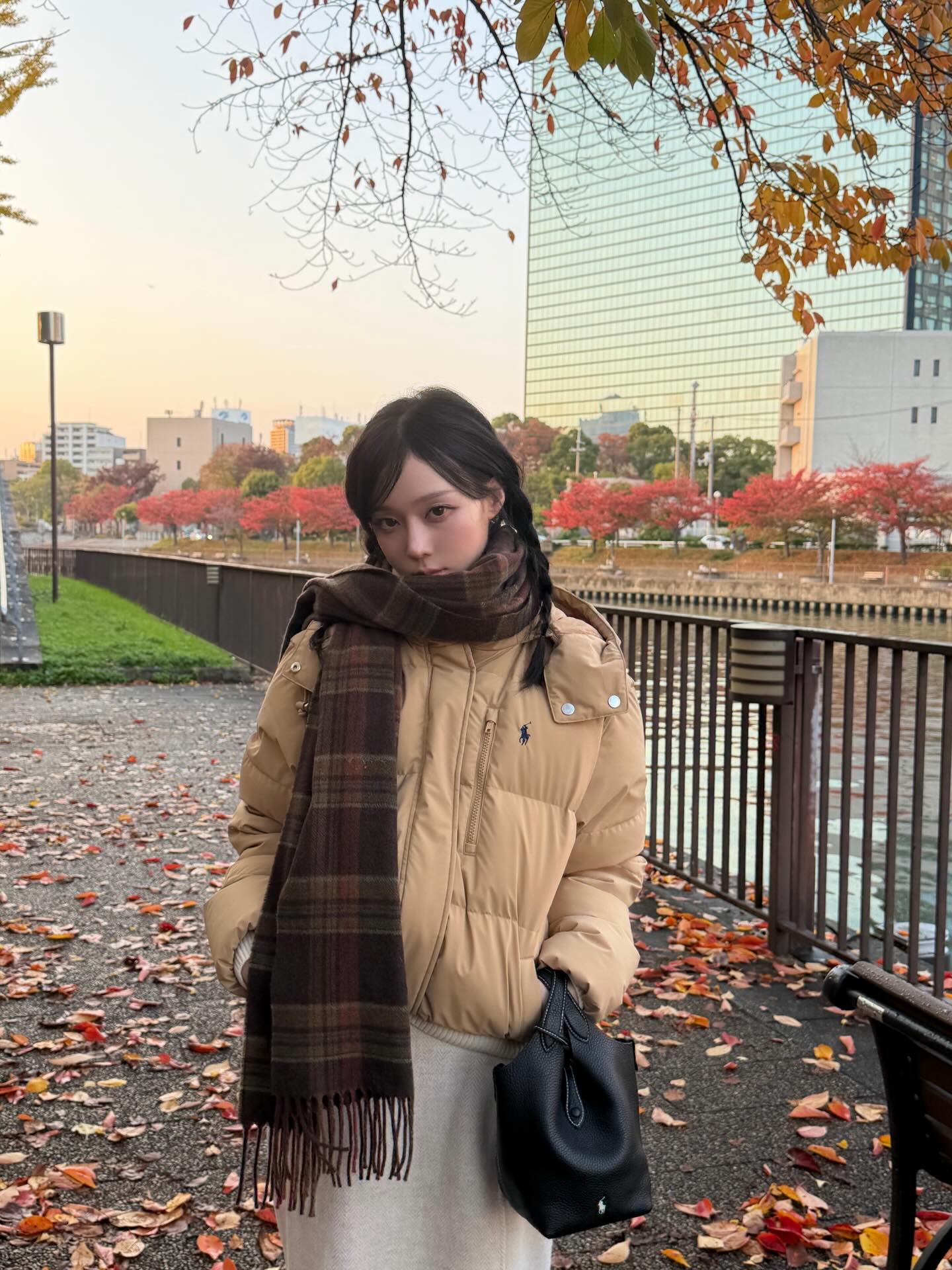 #PoloPuffer #PoloRalphLauren #폴로랄프로렌 @poloralphlauren