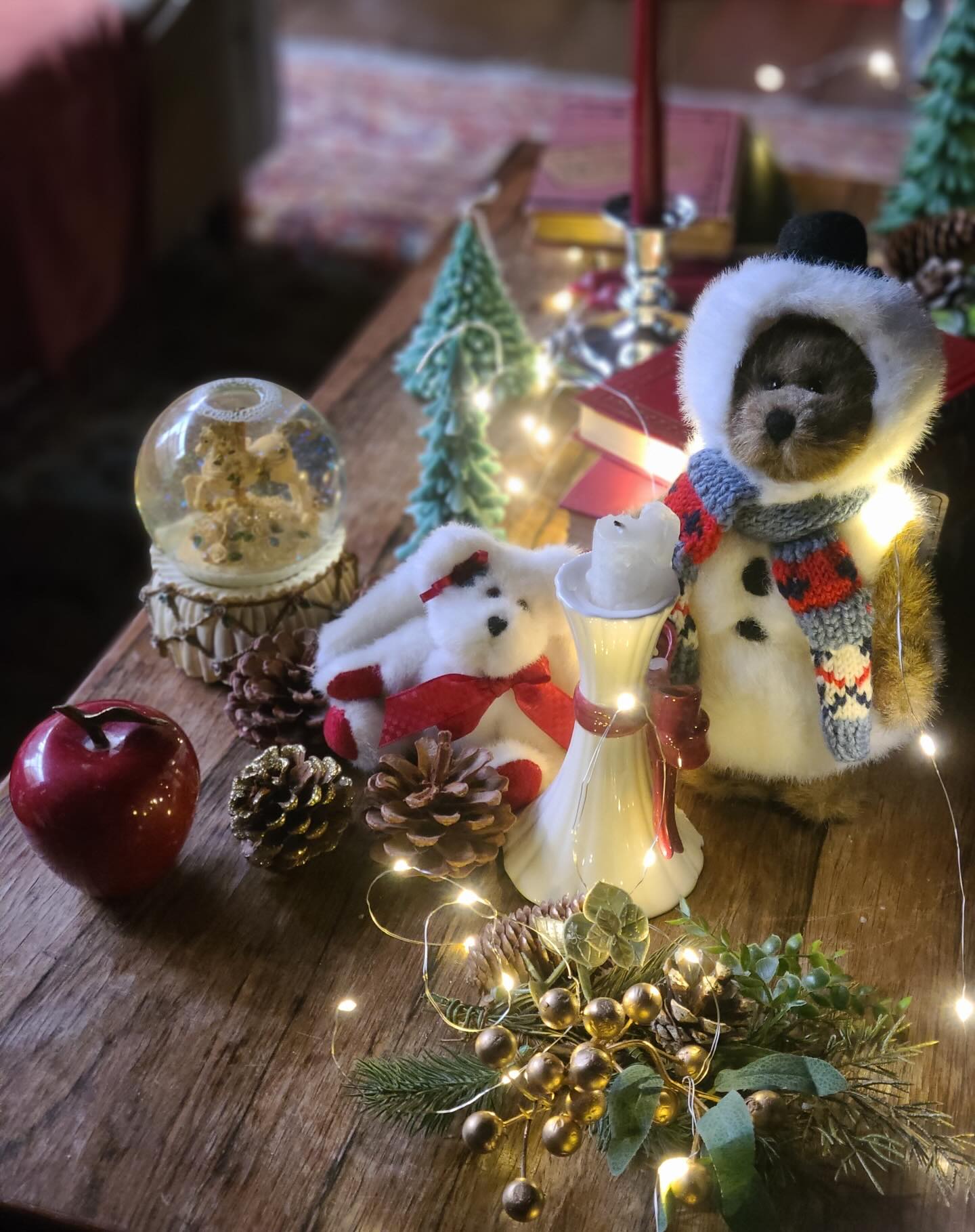 미리 크리스마스🎄