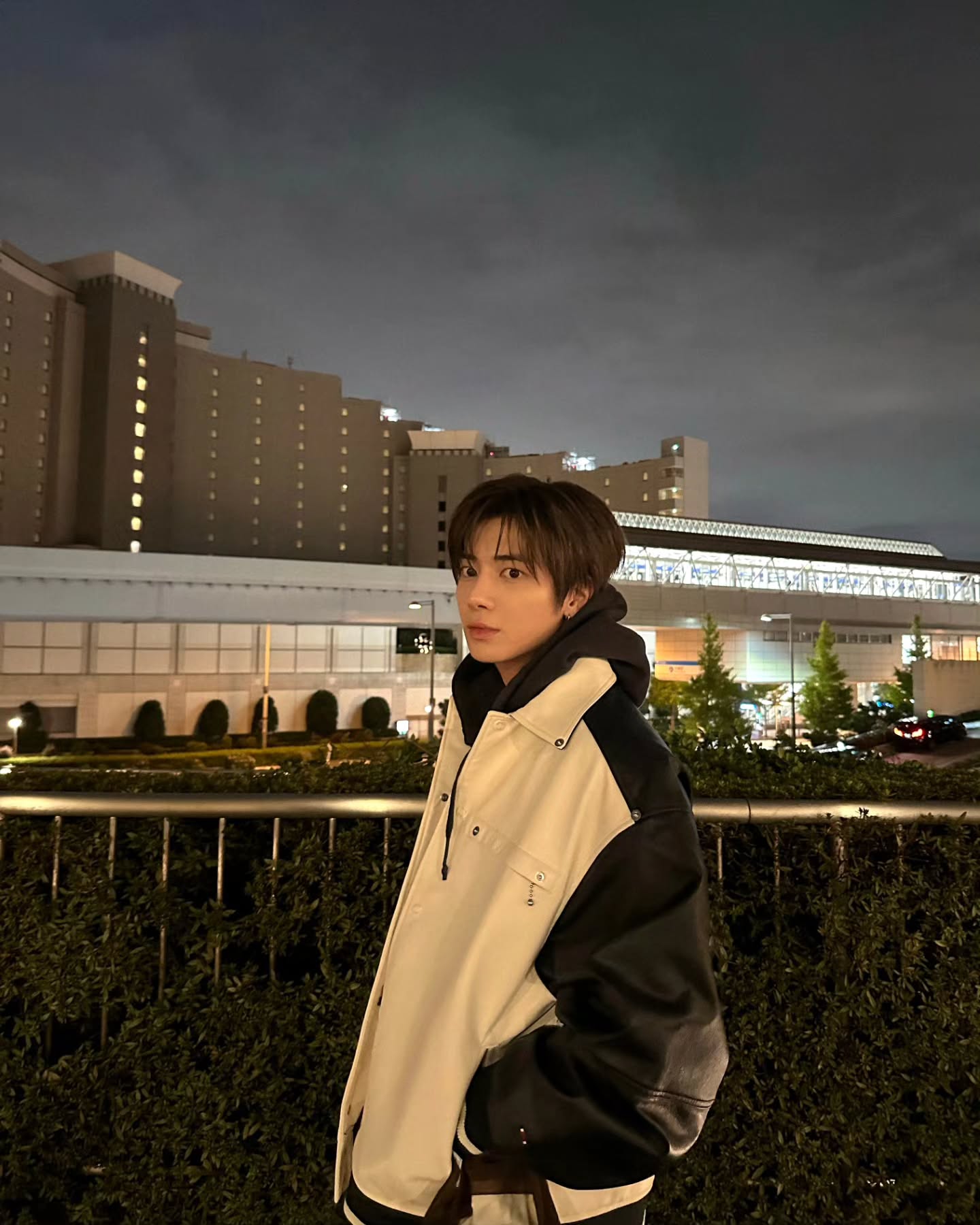 いつも ありがとう