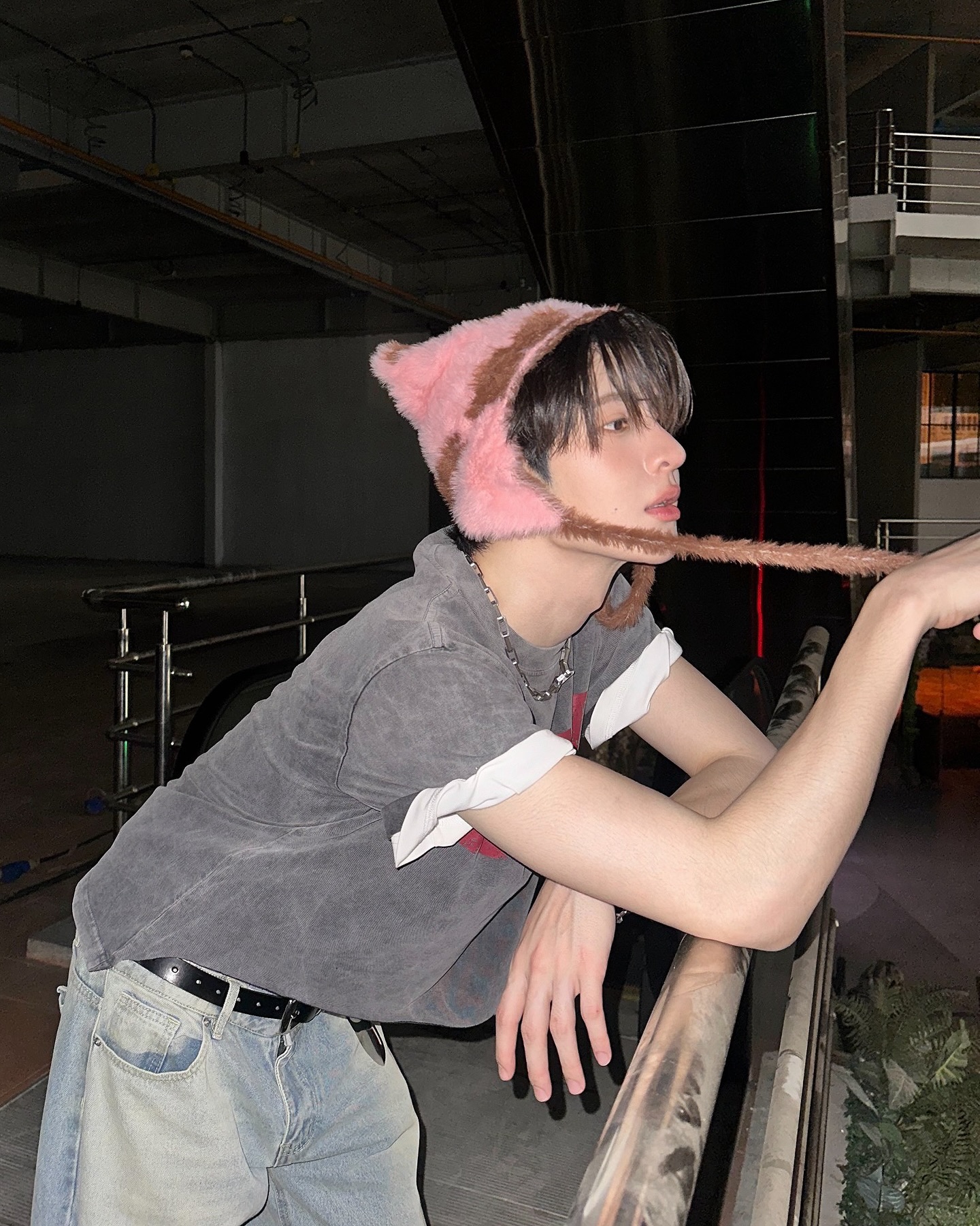 love is nothing you can touched 😽

#dexxth