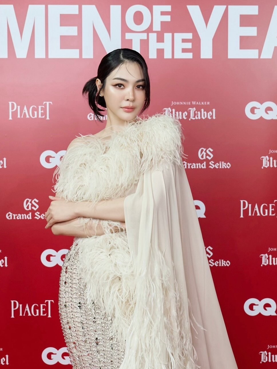 💫✨ @gqthailand 

#FayexGQMenOfTheYear
#GQMOTY2025 #GQMenOfTheYear
#GQThailand #FayePeraya