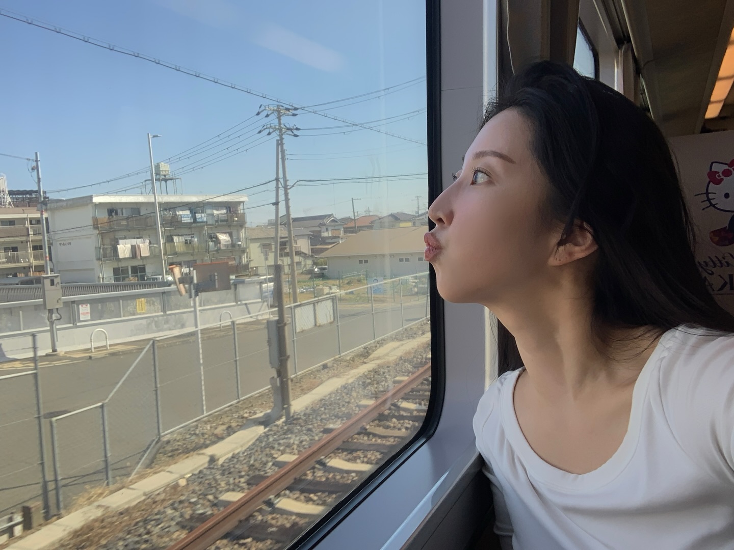 @chaufem_holiday 

#Holiday_serena