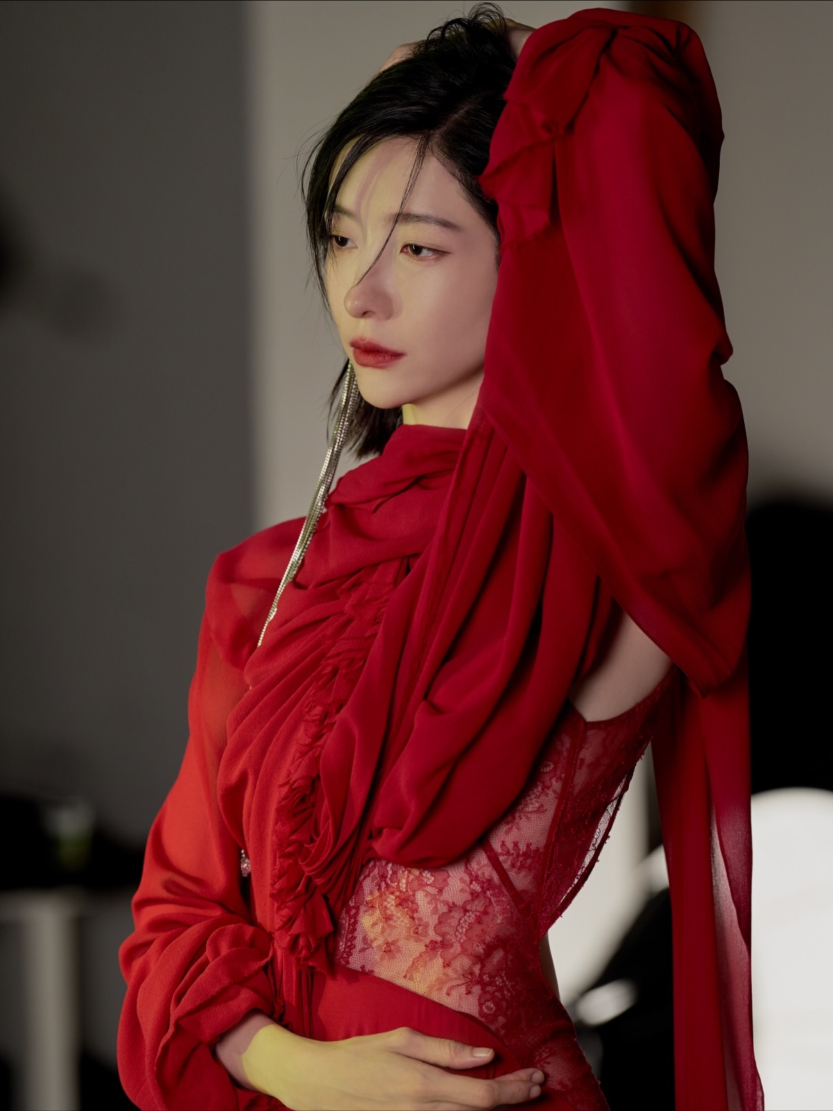 Allure🥀👠♥️💋