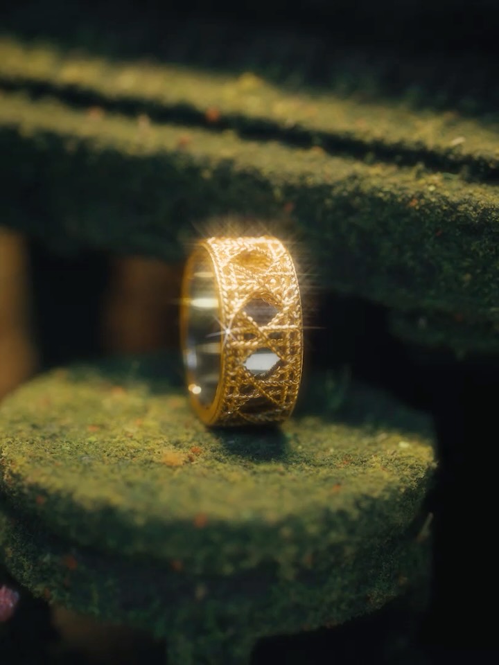 Our enchanted world celebrates the festive season with a curated selection of Dior Joaillerie suggestions, available in stores and on Dior.com 
 
#DiorJoaillerie @VictoiredeCastellane