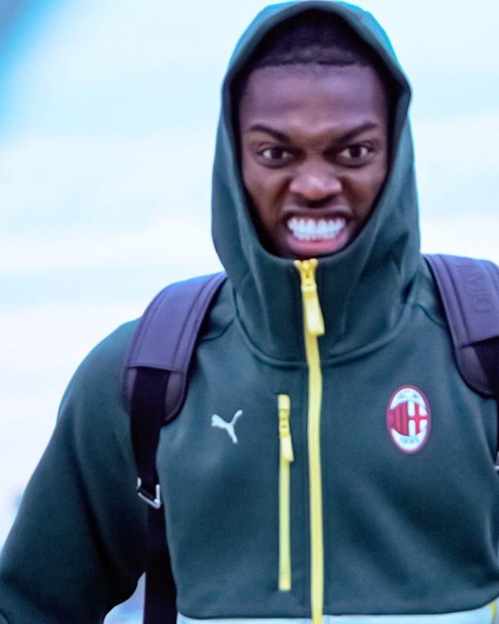 The capital’s calling 📞