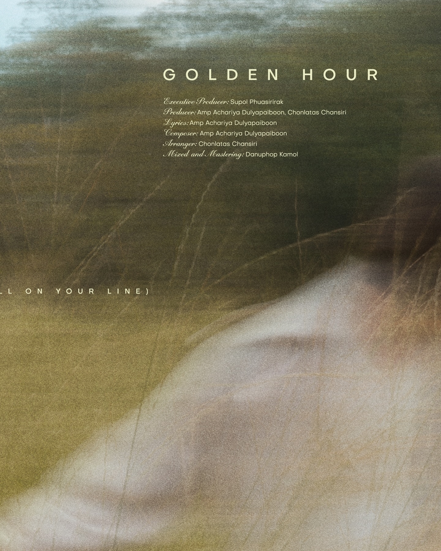 Every song has its own story, shaped by countless moments. 

Full Album Credits are now live! 📀

[Digital Album Release - 26 Nov 25] 
🎧 Pre-save/add Streaming 
: https://billkin.lnk.to/GrowWithTheFlowAlbum

#GrowWithTheFlowAlbum 
#BillkinEntertainment #Bbillkin