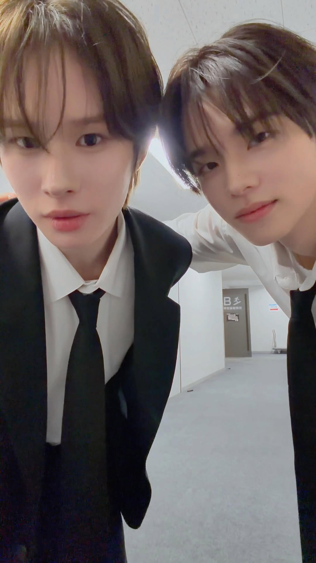 I’m talking to you

#SHINYU #KYUNGMIN
#TWS #투어스 #247WithUs