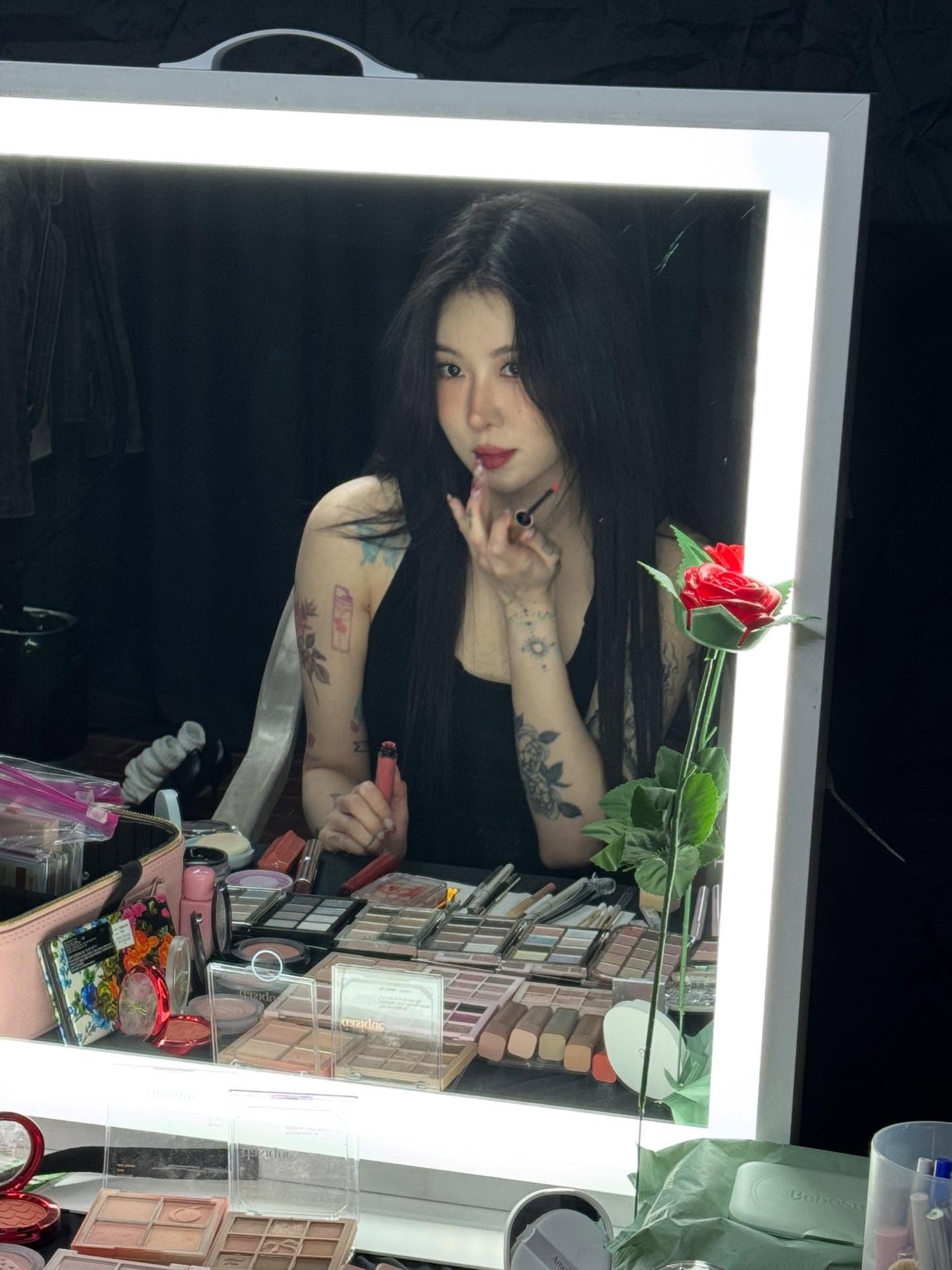 wanna see you dance again. Day 2 🍸 
1-4-3. 아이 러브 유 다들 너무 고마웠어요!