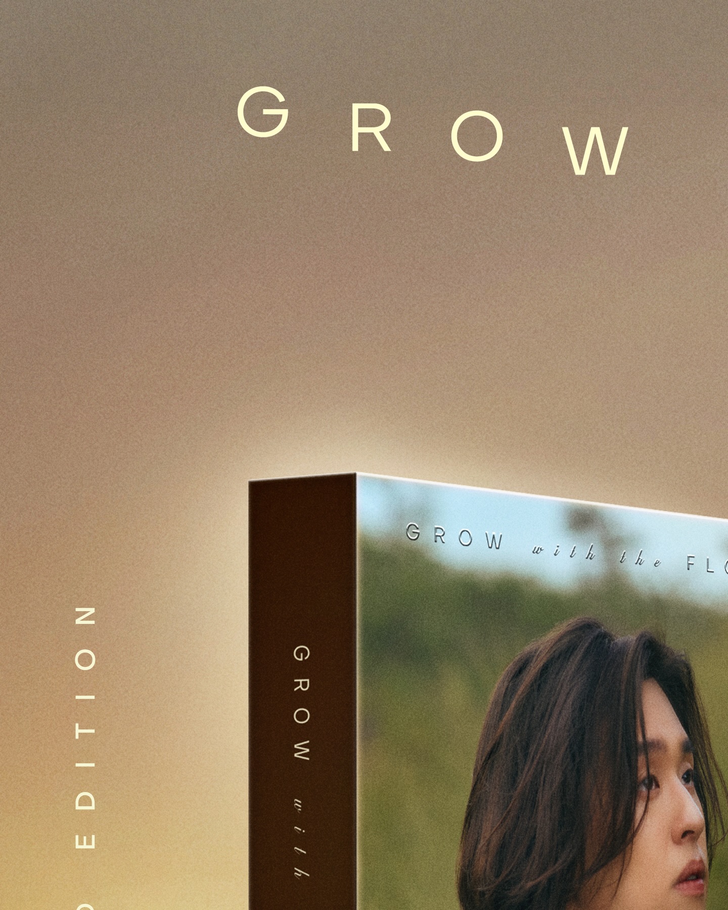 BILLKIN ‘Grow With The Flow’ Album (Standard Edition) 

Stay tuned for more details! 🧡

#GrowWithTheFlowAlbum
#BillkinEntertainment #Bbillkin